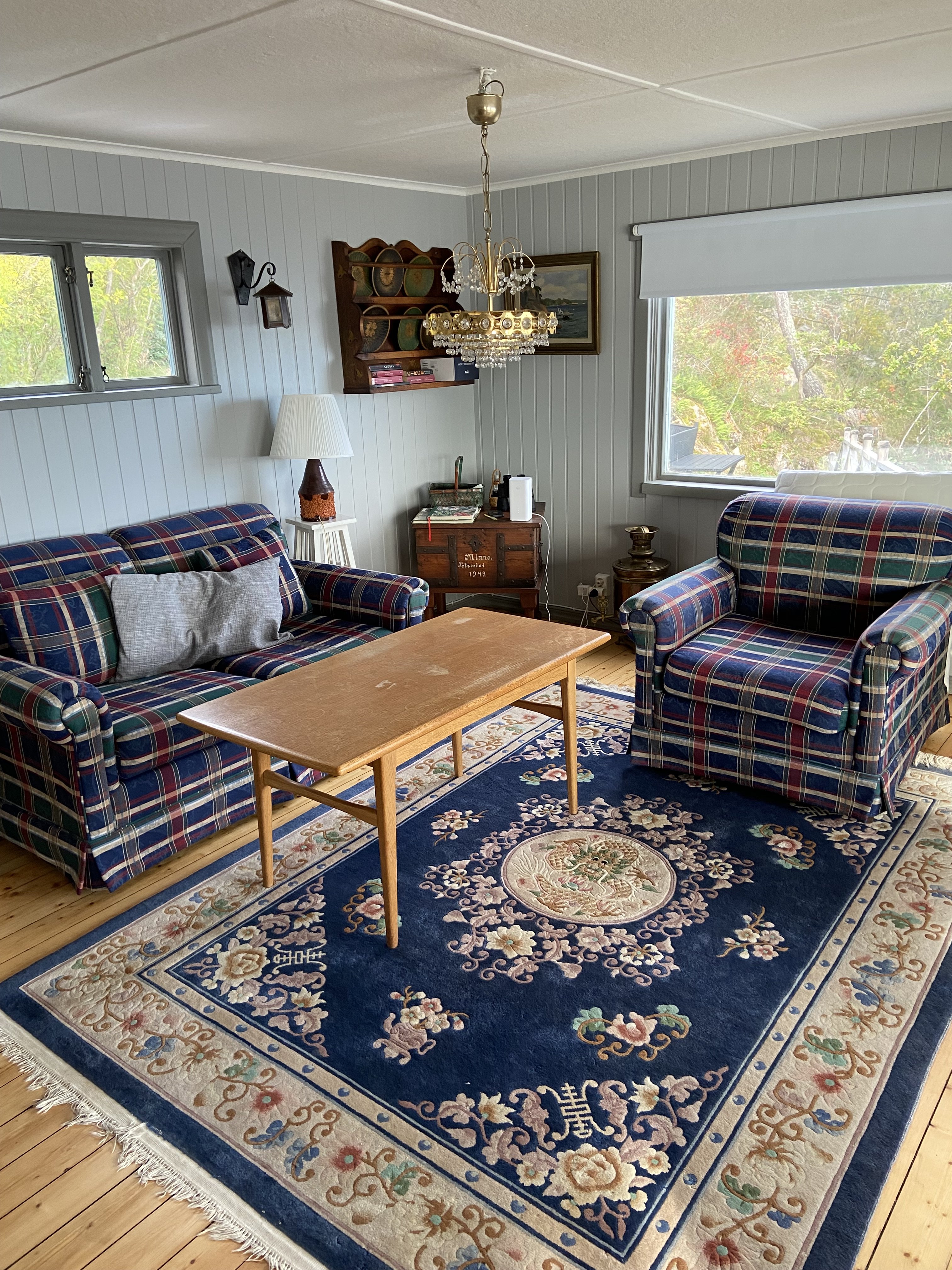 Stuga, 5 rooms, 80 sqm, Åkersberga – bild 4