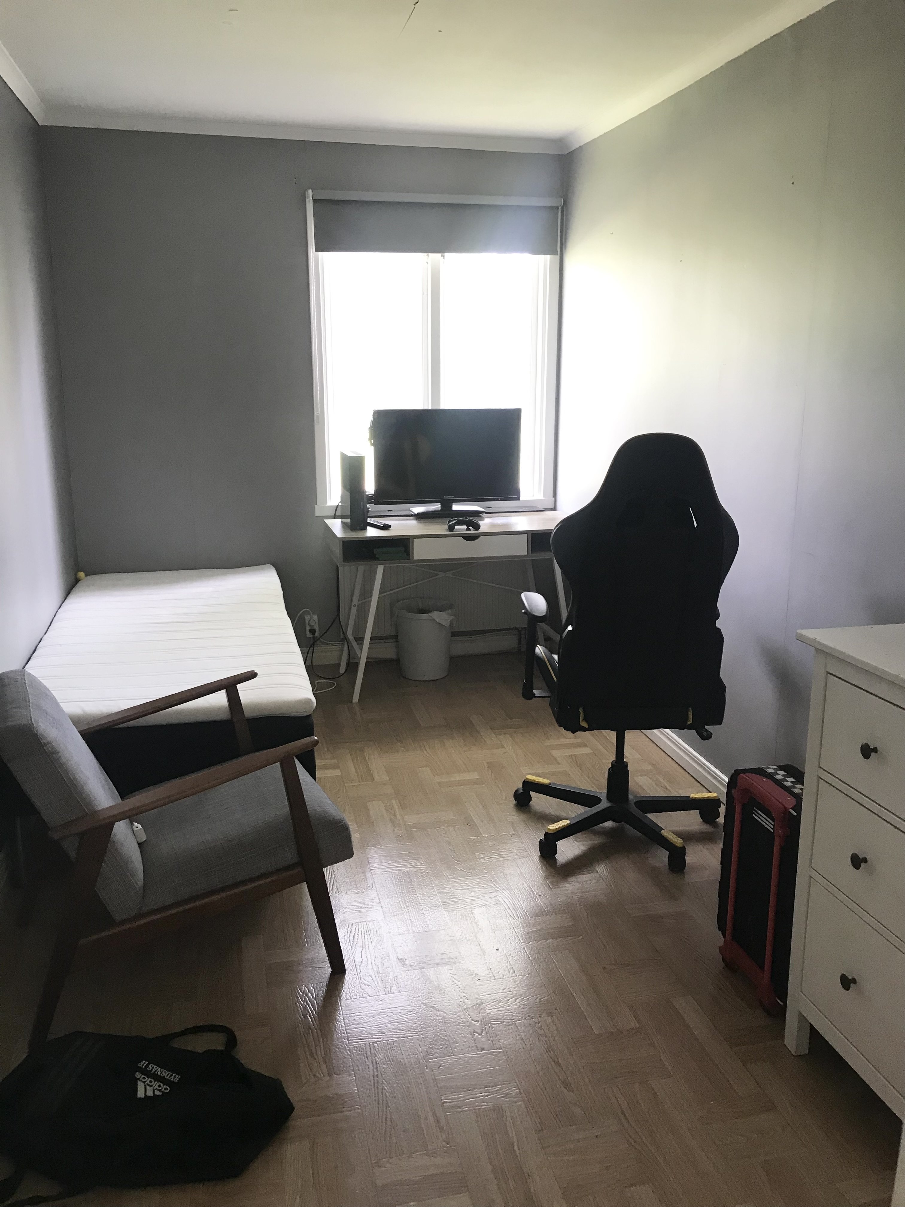 Villa/Hus, 5 rooms, 100 sqm, Ydre – bild 29