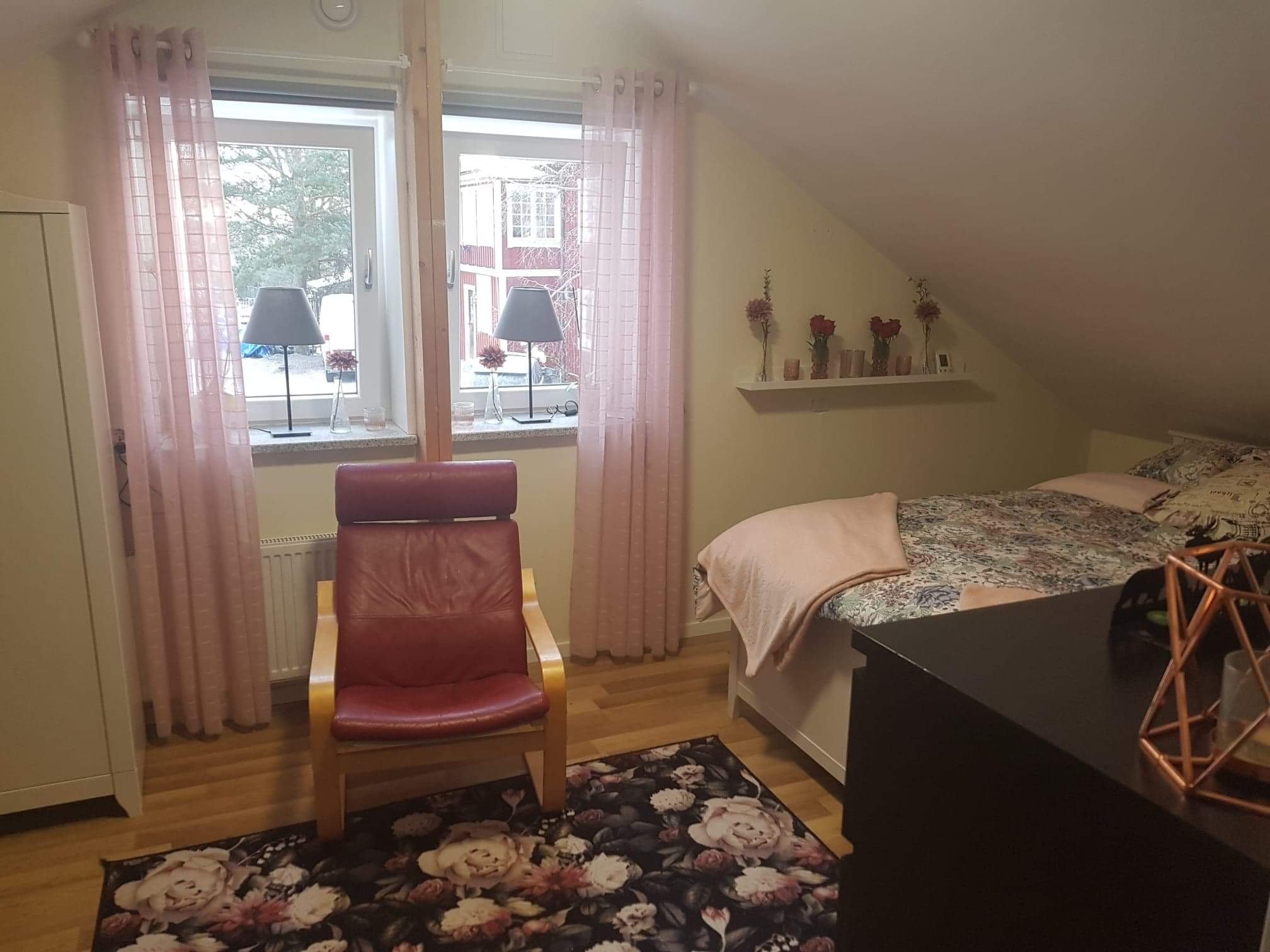 5 rok · 120 m² i Björnlunda – bild 5