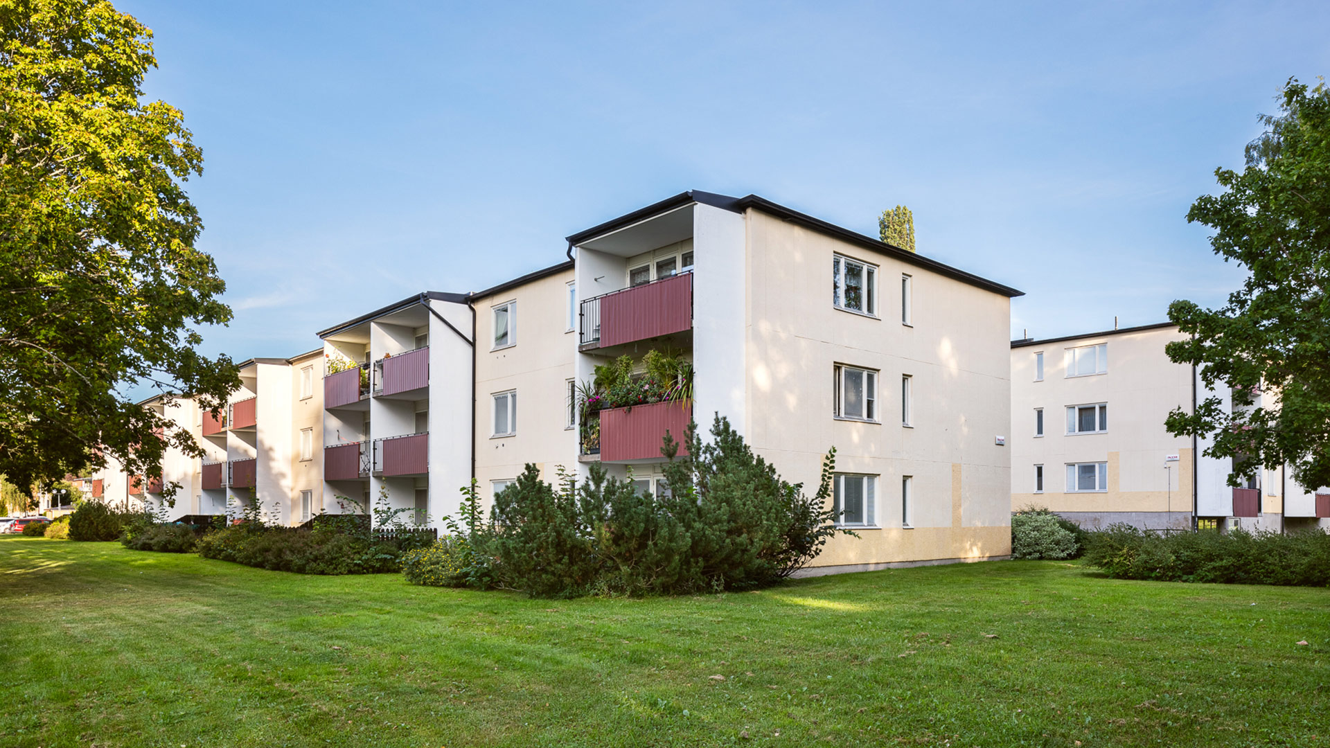 Lägenhet, 3 rooms, 83 sqm, Västerås – bild 3