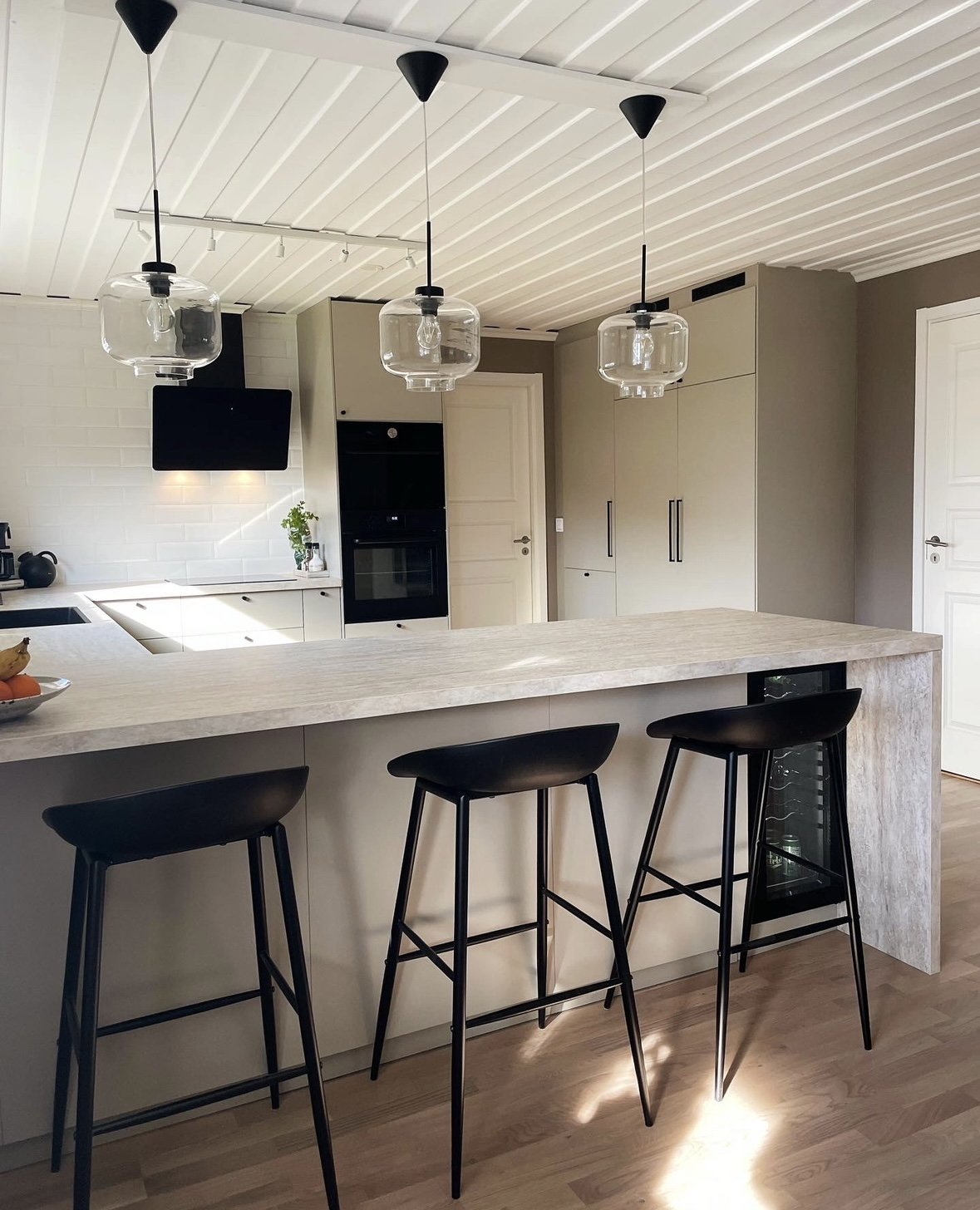 8 rok · 120 m² i Roknäs – bild 2