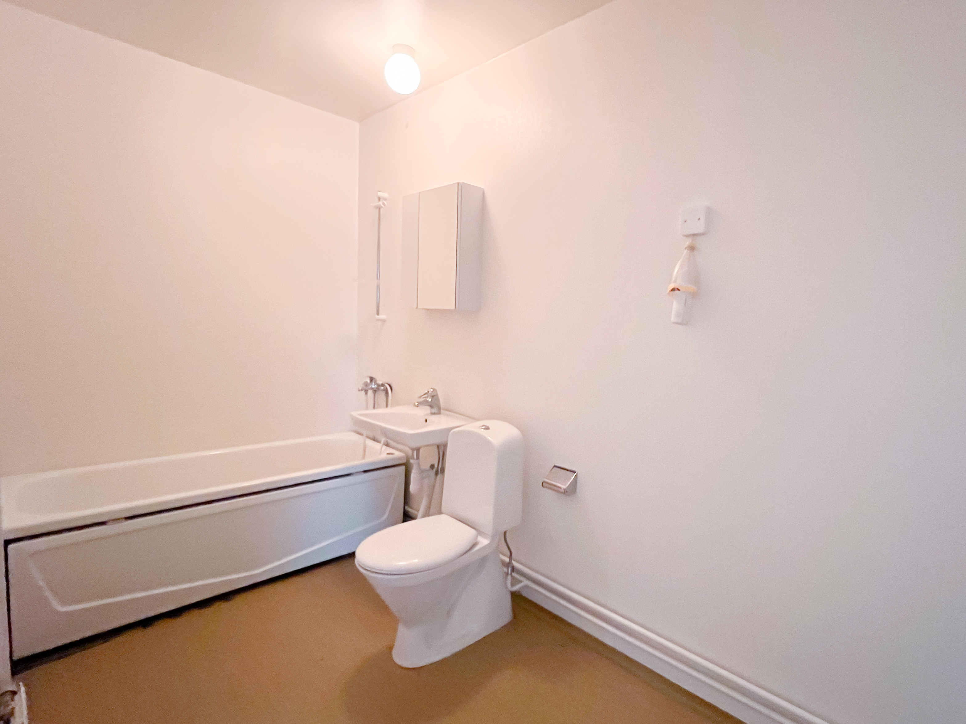 Lägenhet, 2 rooms, 67 sqm, Sollefteå – bild 4