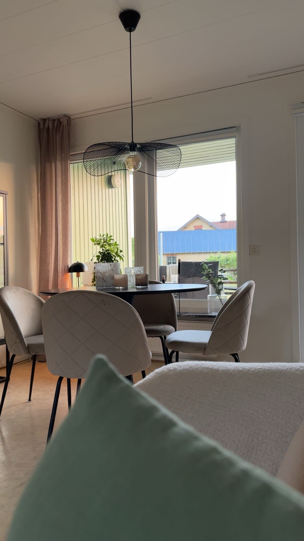 2 rok · 58 m² i Östra Sönnarslöv – bild 7