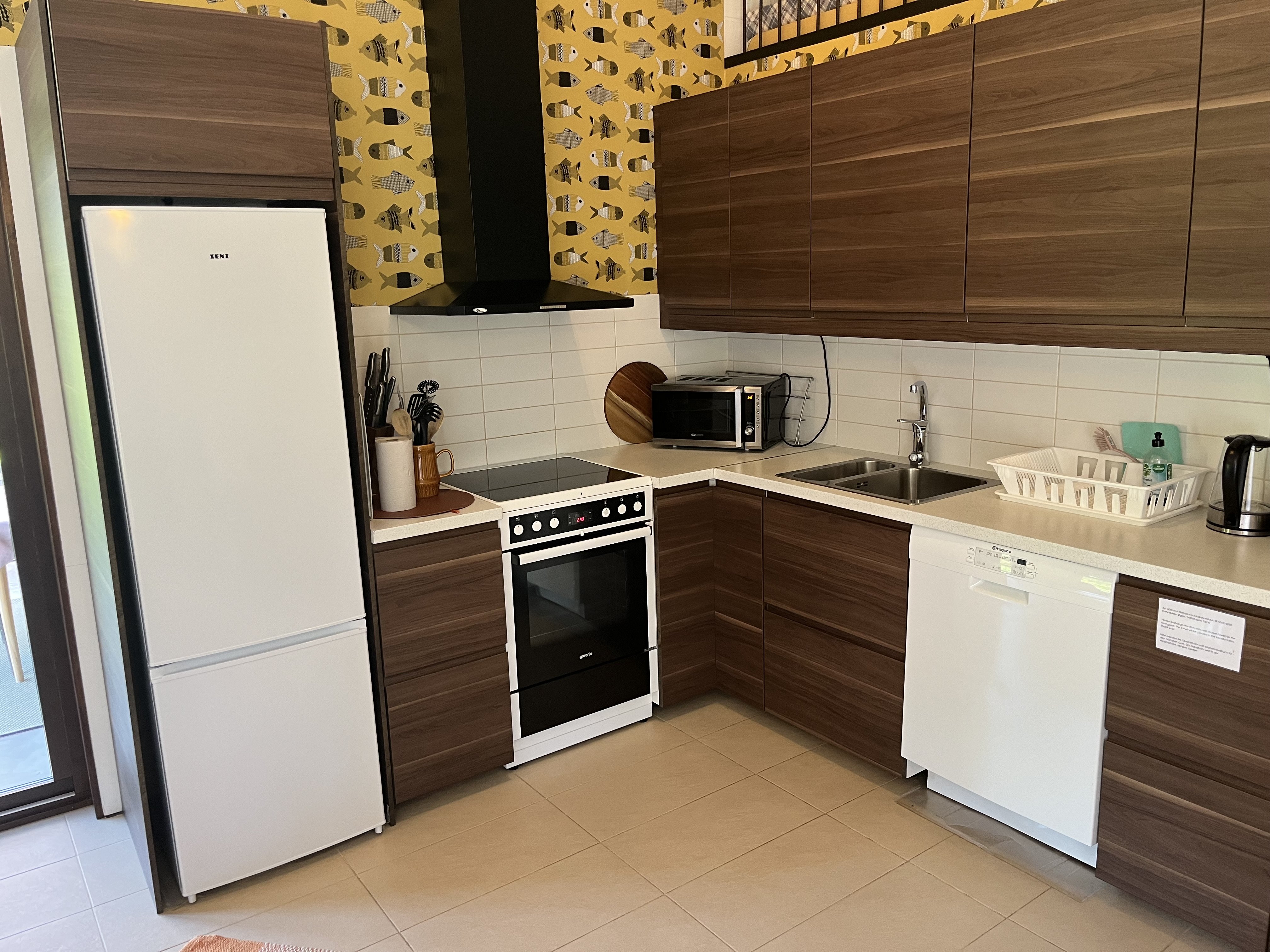 Stuga, 3 rooms, 60 sqm, Löttorp – bild 16