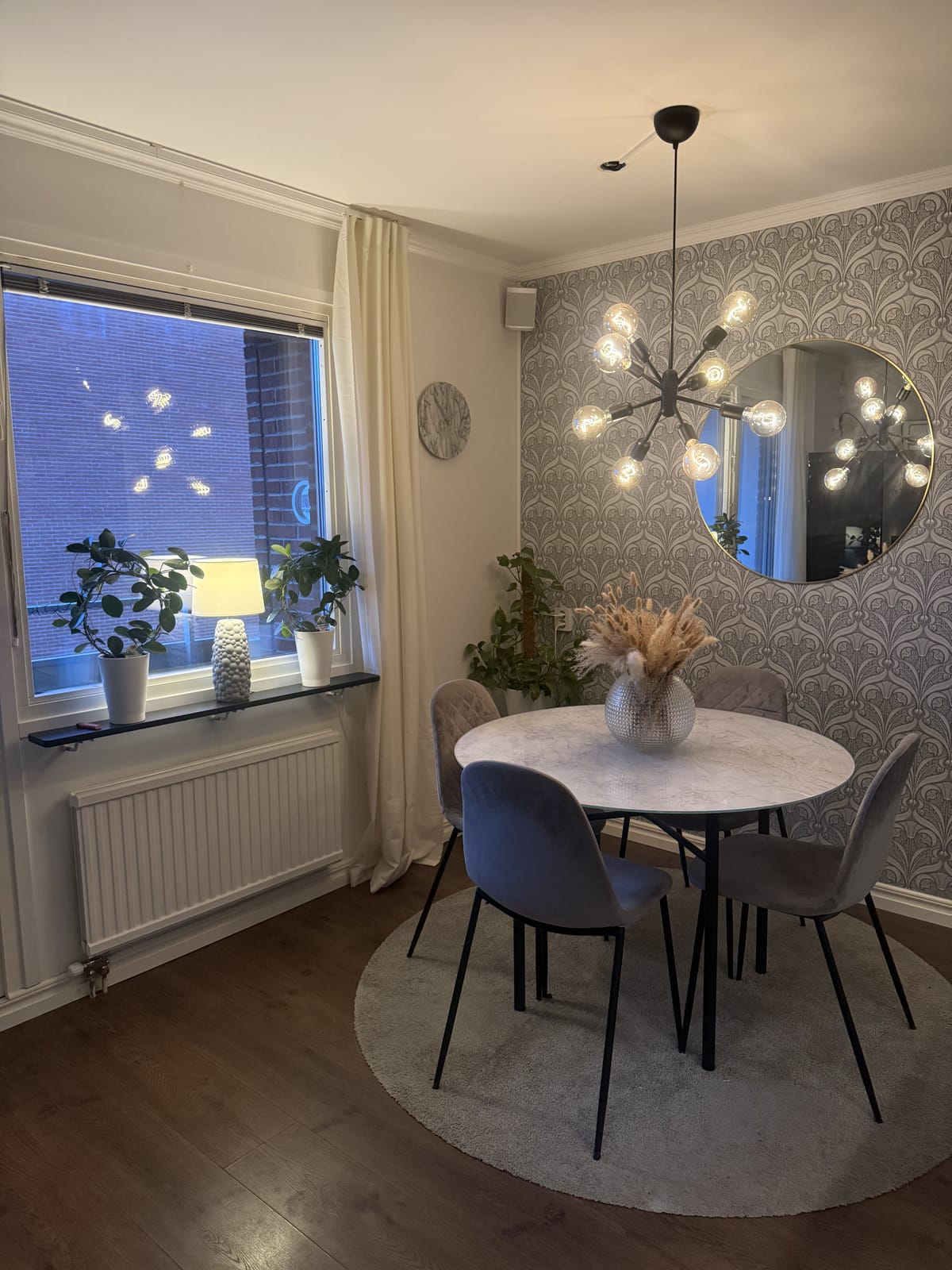2 rok · 60 m² i Norrtälje – bild 13