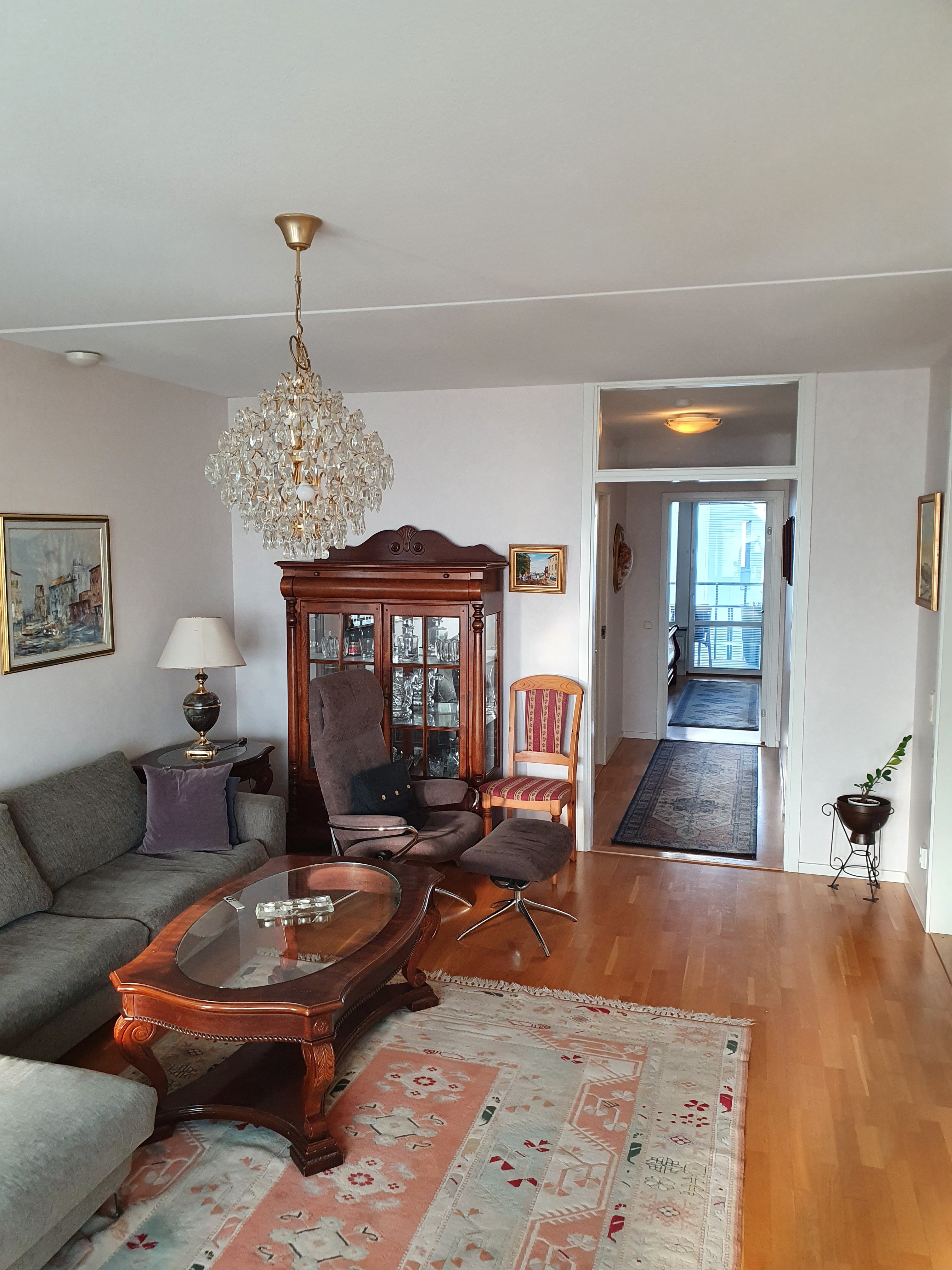 Lägenhet, 1 rooms, 20 sqm, Stockholm – bild 8