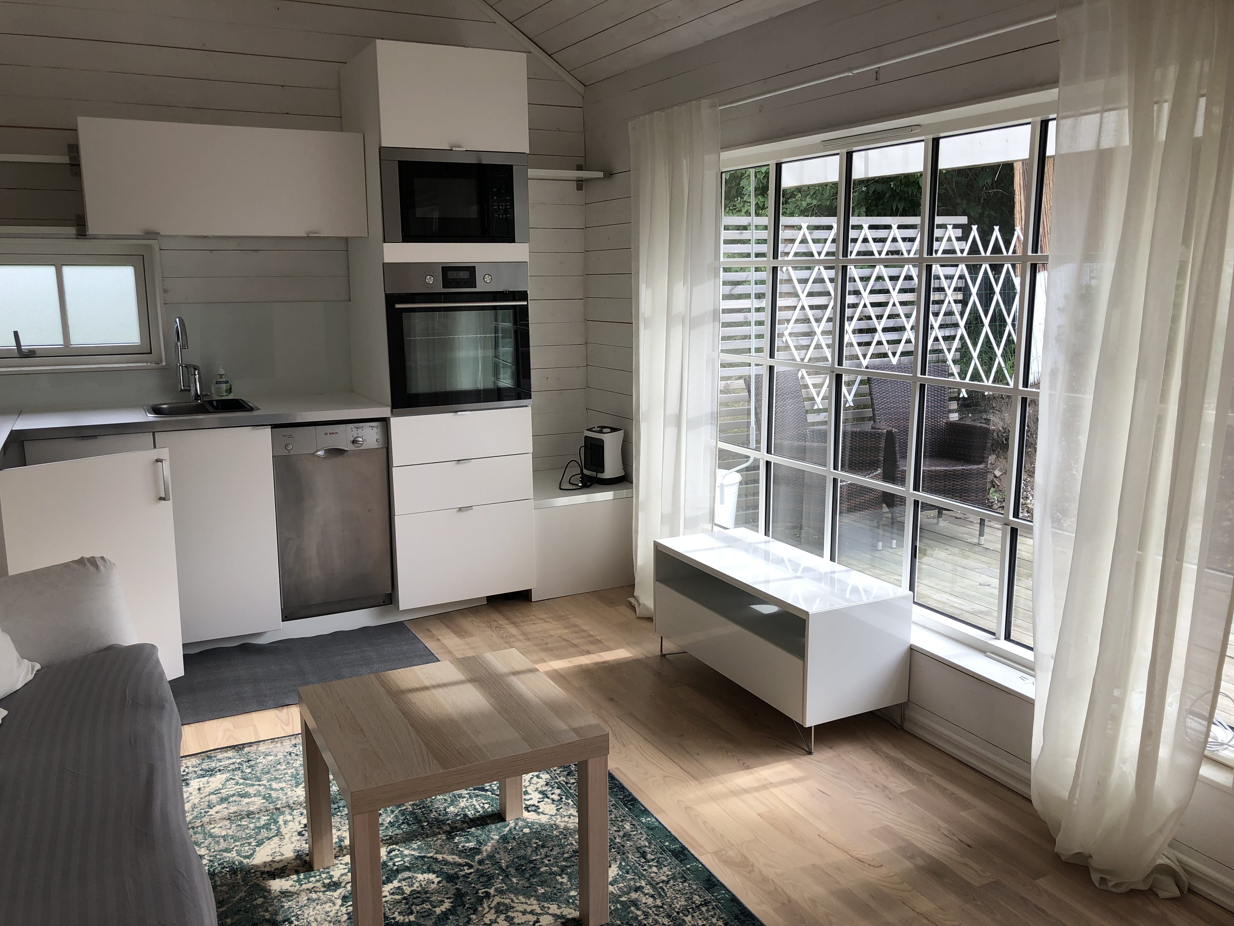 Övrigt, 1 rooms, 25 sqm, Enebyberg – bild 2