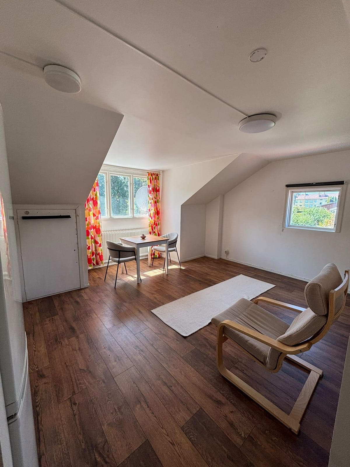 Lägenhet, 1 rooms, 30 sqm, Mölndal