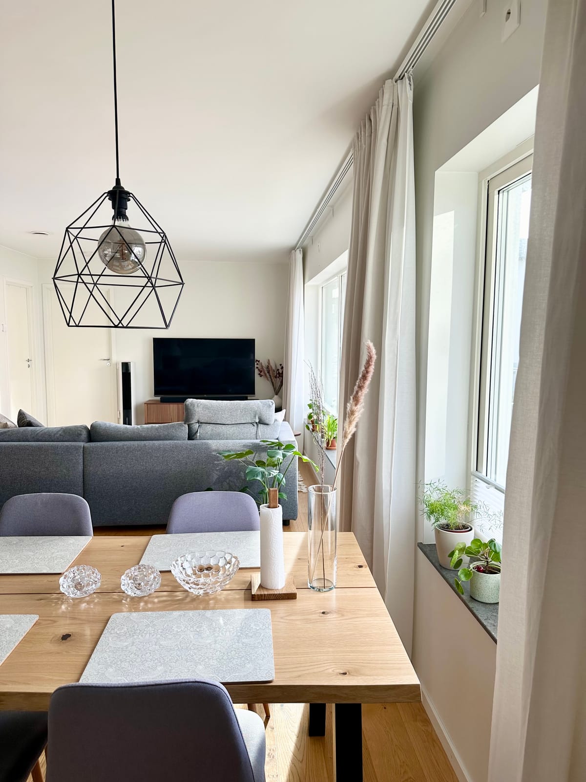 4 rok · 80 m² i Växjö – bild 10