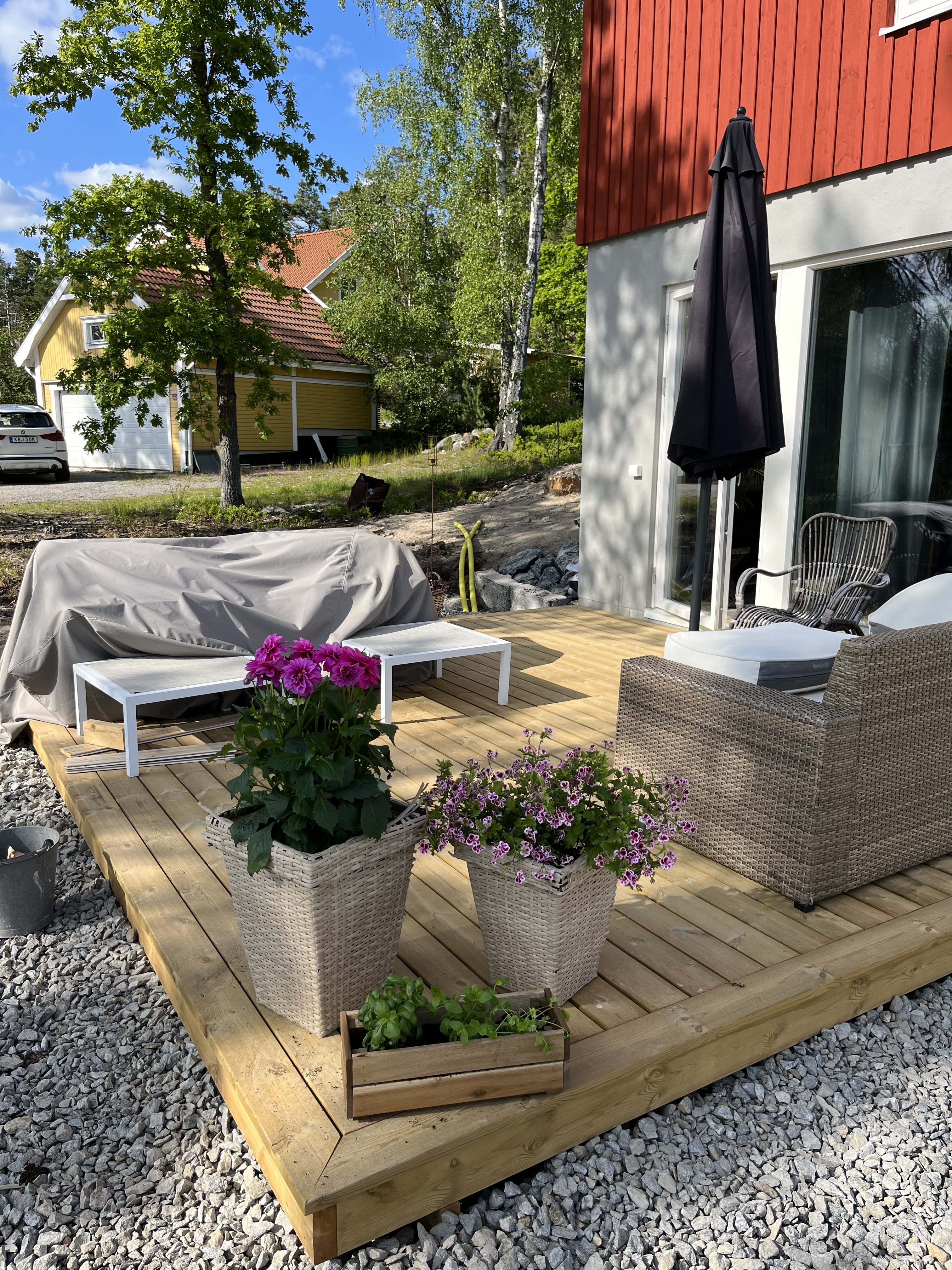 Villa/Hus, 3 rooms, 46 sqm, Saltsjö-boo – bild 2