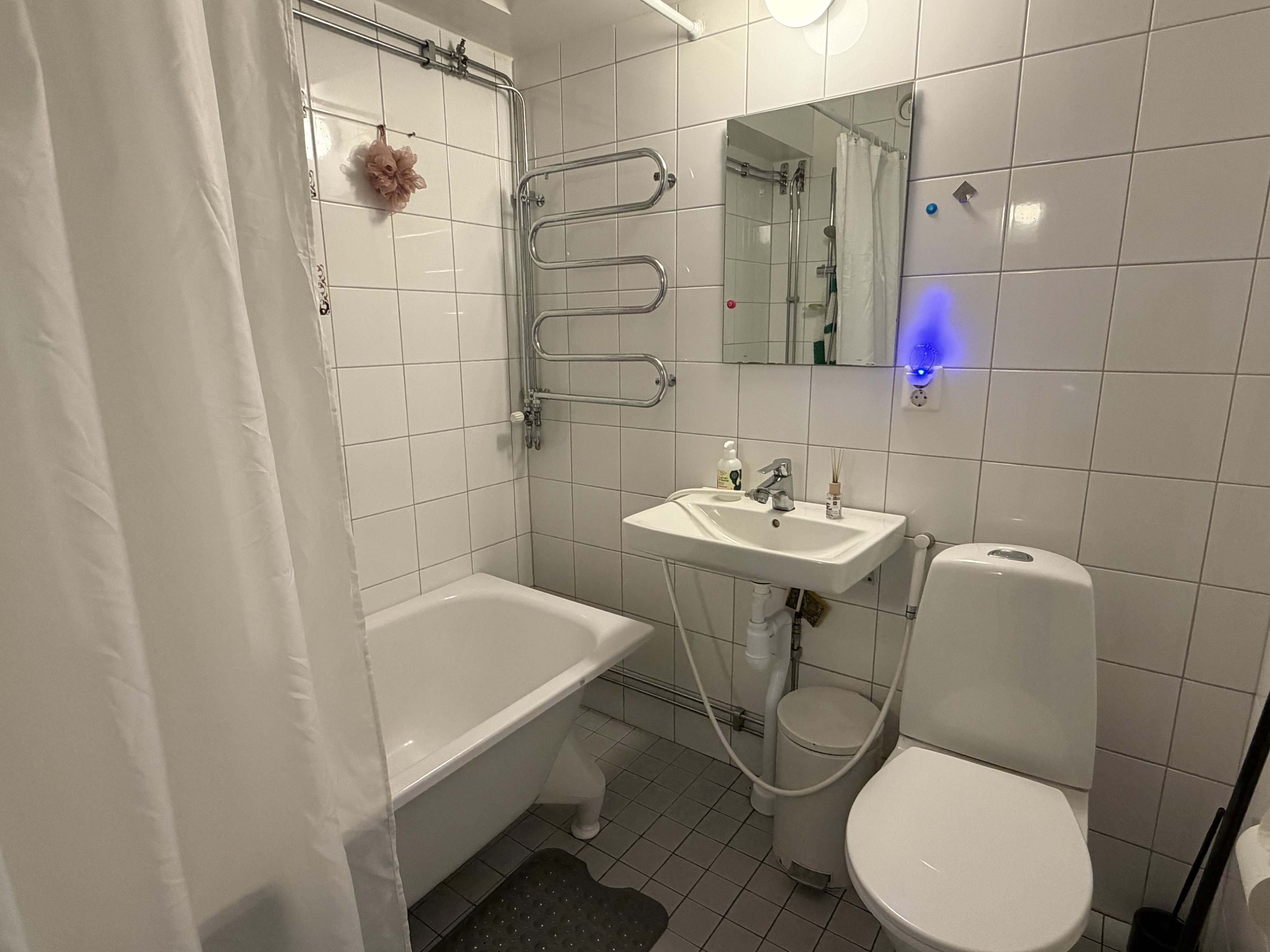 Lägenhet, 3 rooms, 79 sqm, Stockholm – bild 7