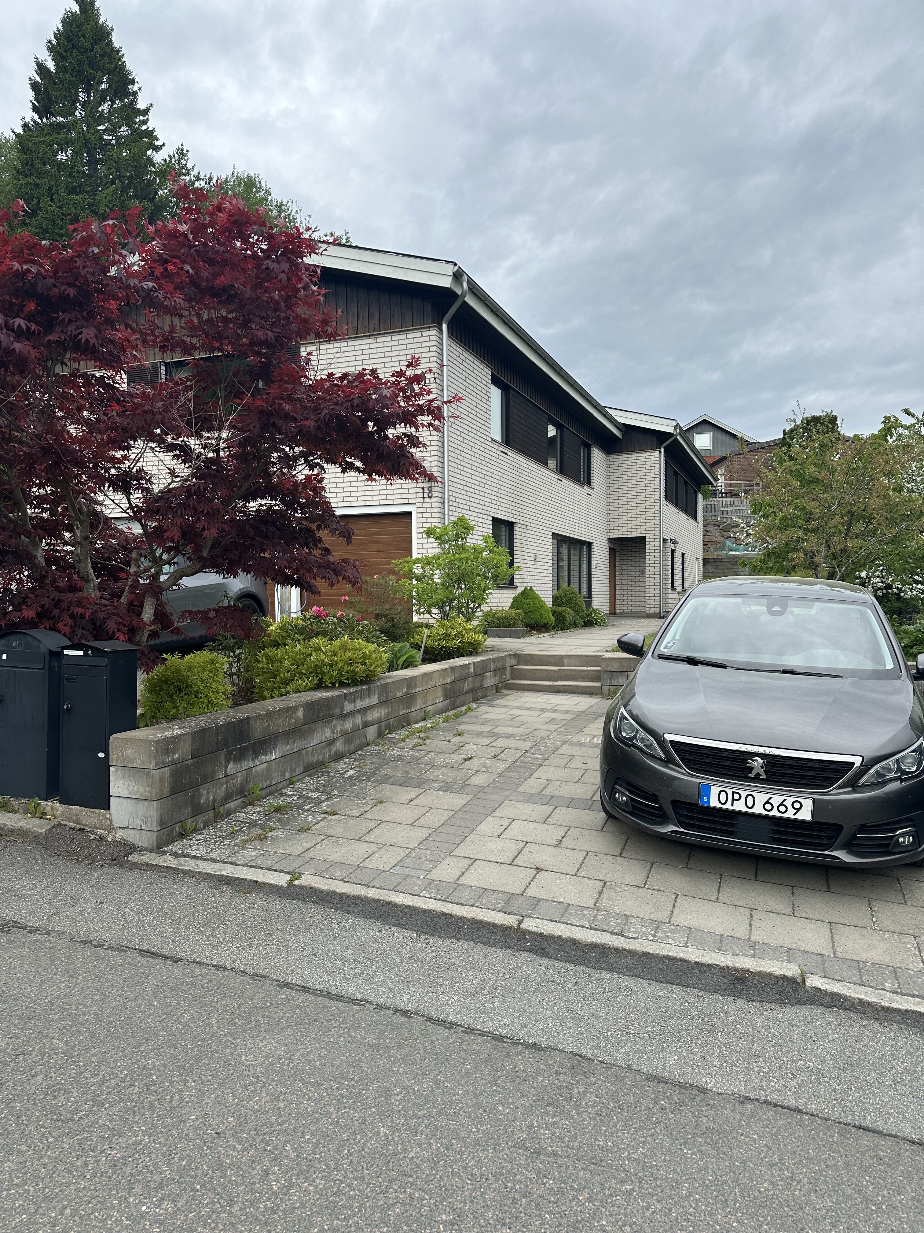 Villa/Hus, 4 rooms, 130 sqm, Mölndal – bild 2