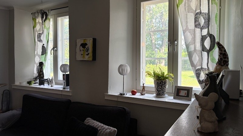 Lägenhet, 2 rooms, 35 sqm, Falköping – Falköping