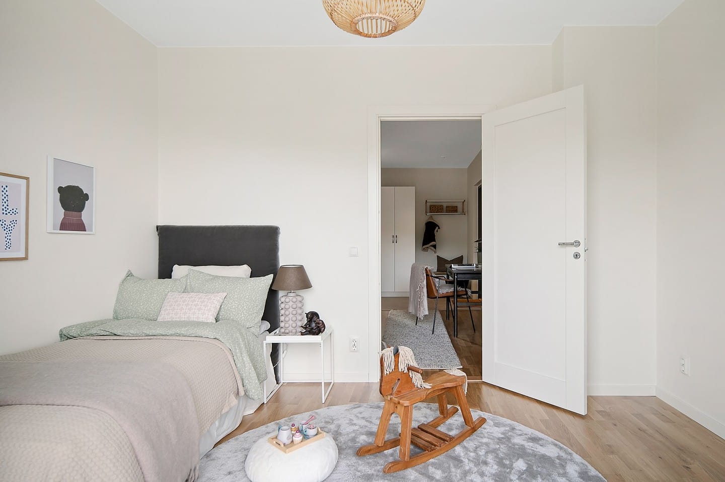2 rok · 55 m² i Stockholm – bild 7