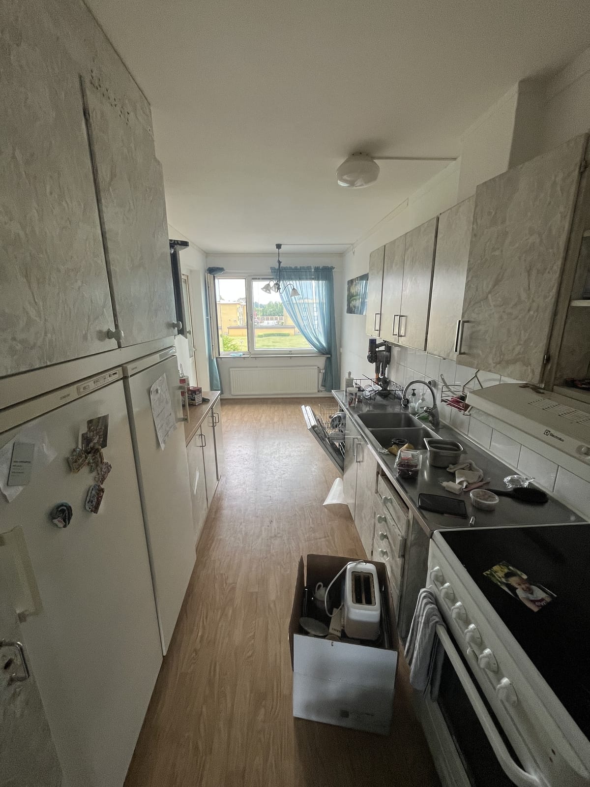 3 rok · 81 m² i Kristianstad – bild 4