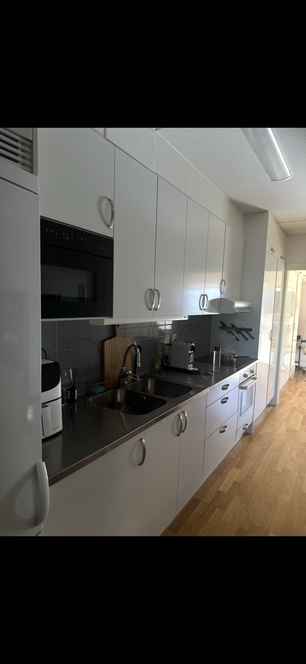 Lägenhet, 2 rooms, 38 sqm, Göteborg – bild 3