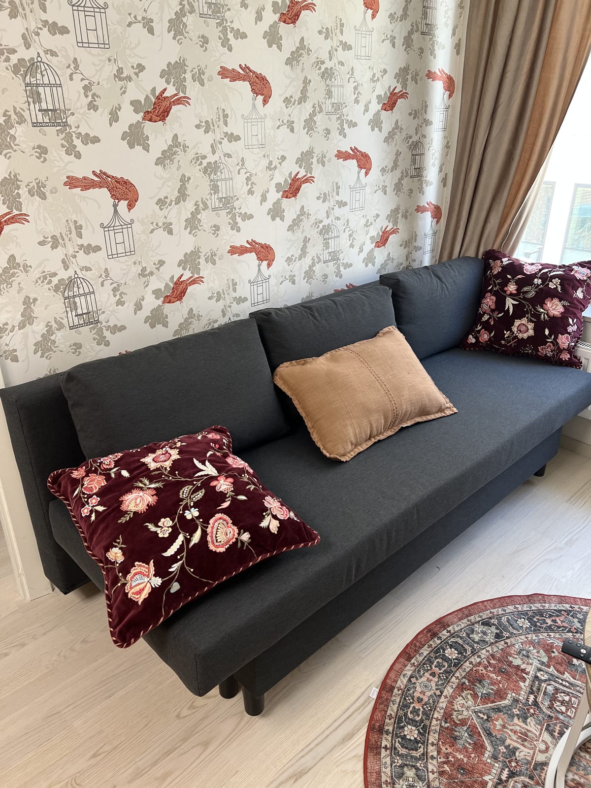 2 rok · 34 m² i Solna – bild 22