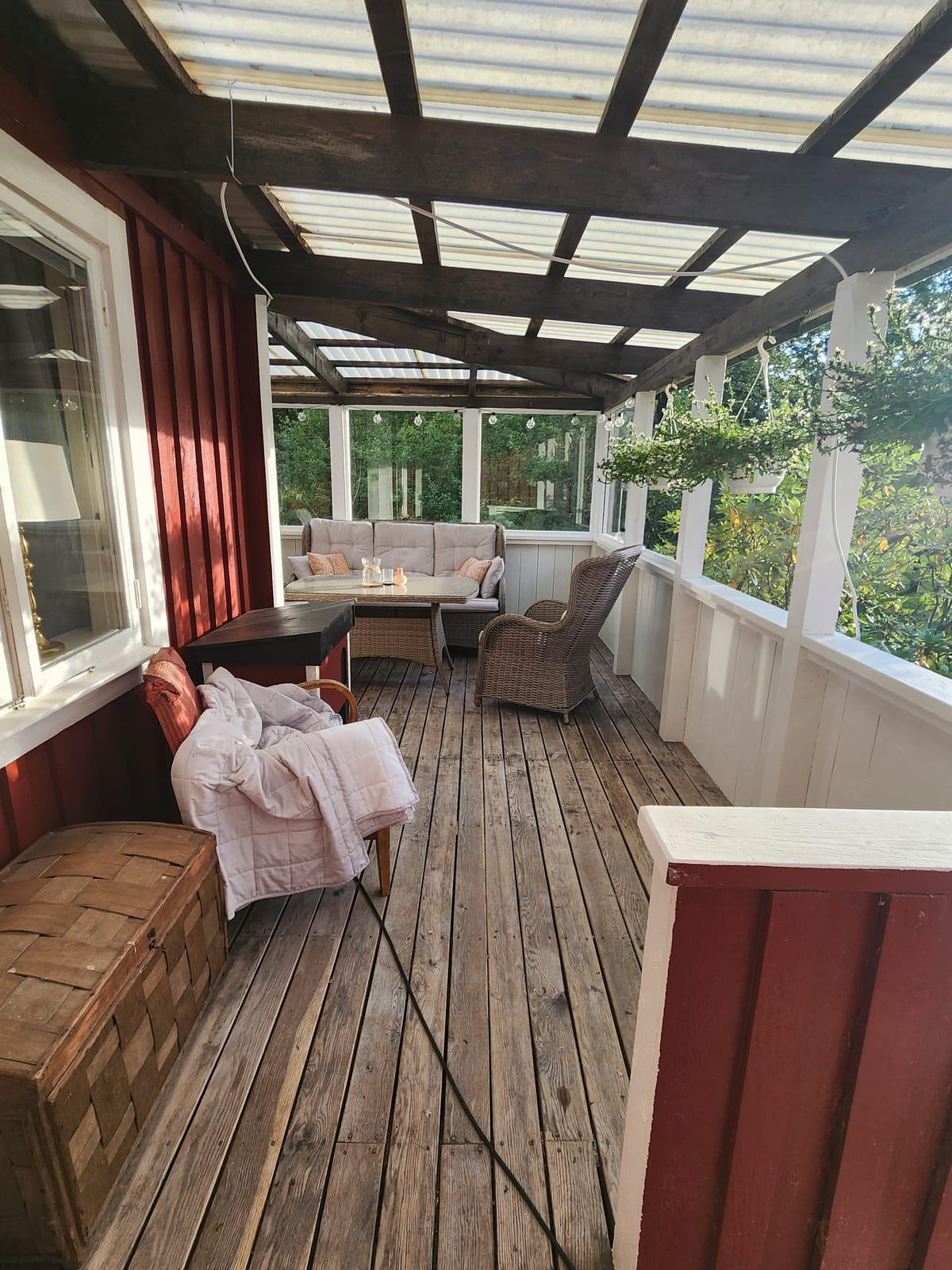 2 rok · 97 m² i Markaryd – bild 4