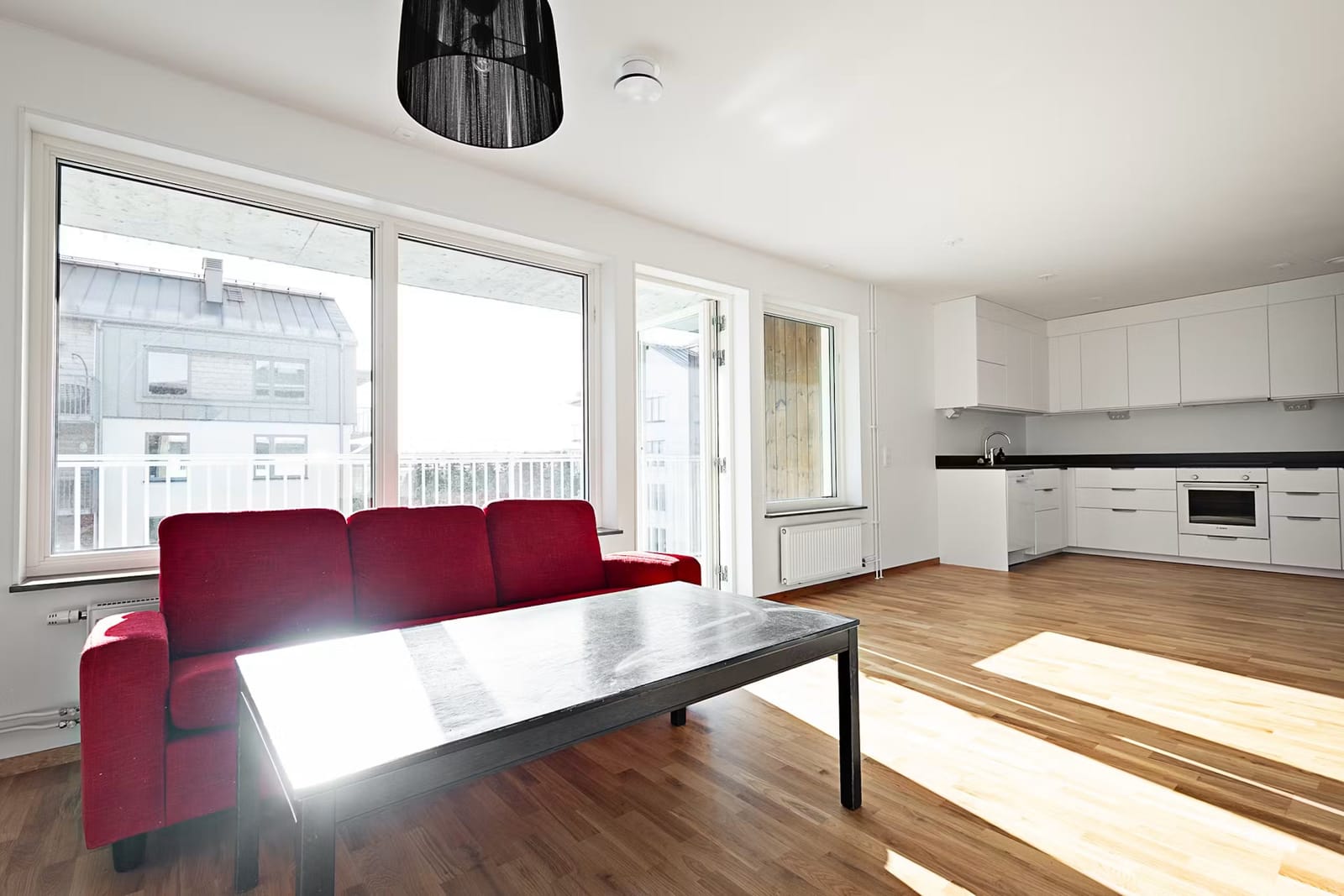 2 rok · 62 m² i Umeå – bild 5