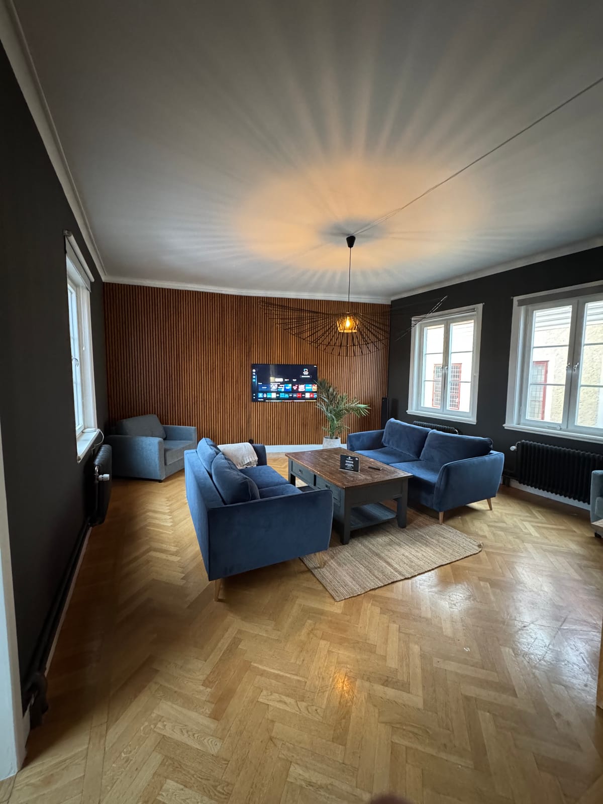 3 rok · 50 m² i Visby – bild 3