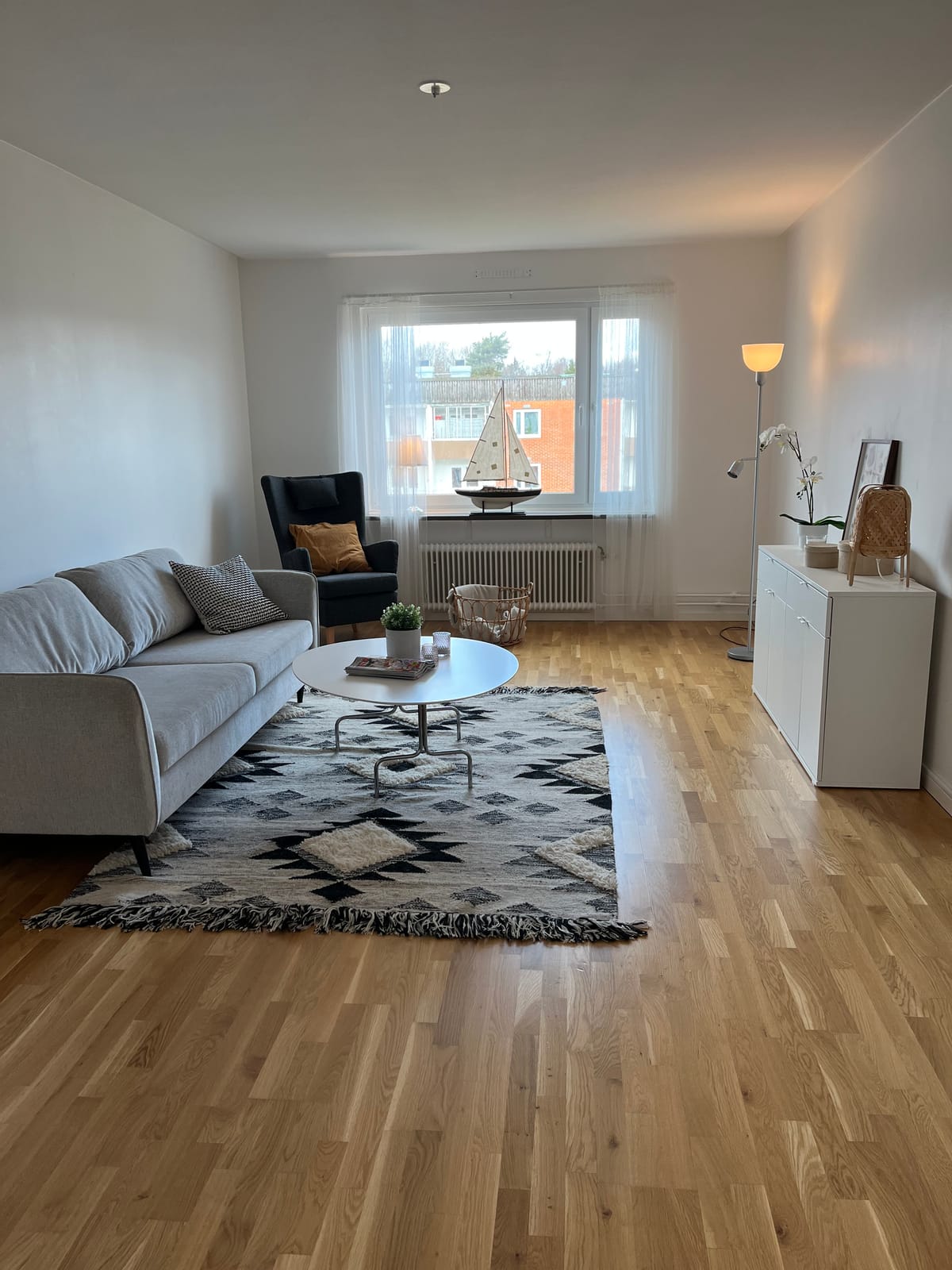 3 rok · 77 m² i Mörrum – bild 6