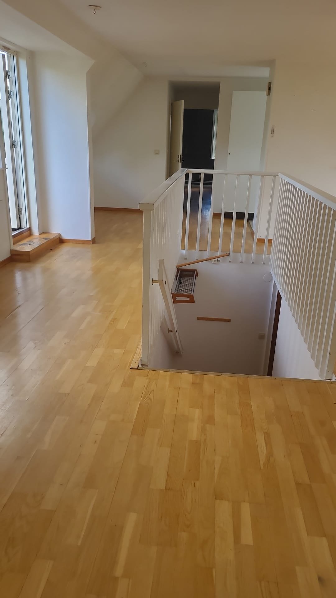 4 rok · 120 m² i Hedemora – bild 4