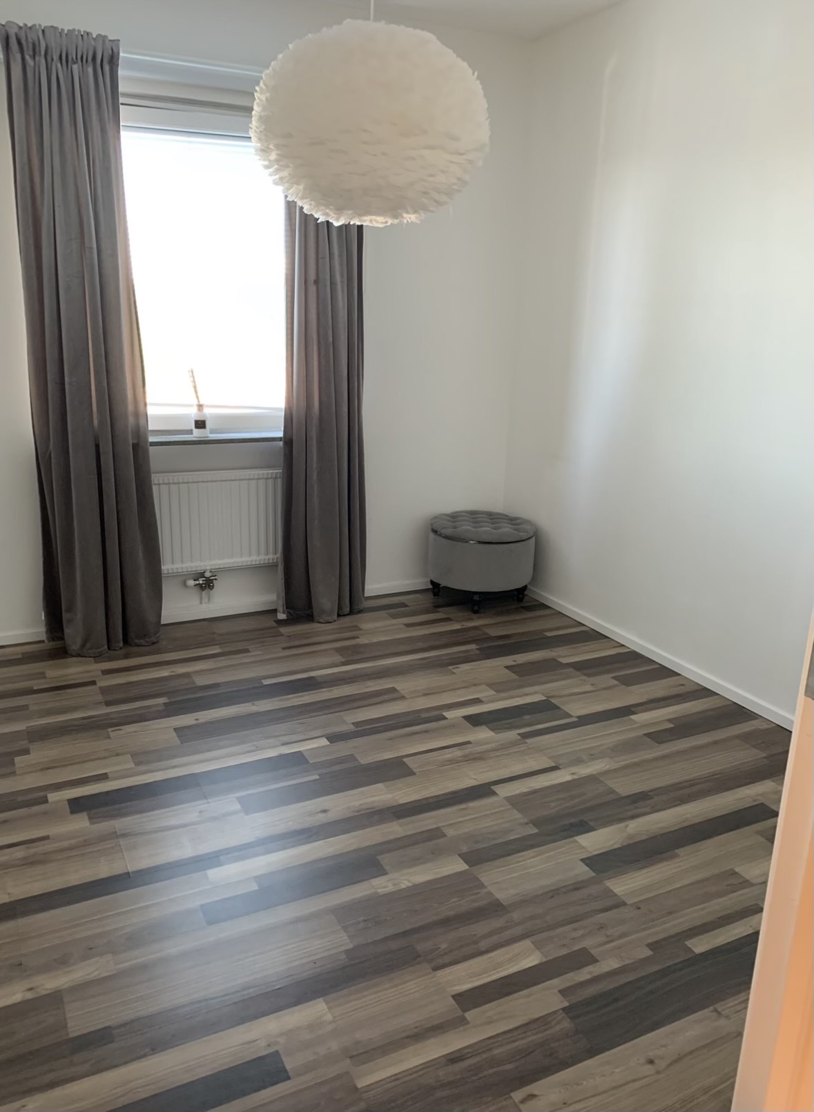Lägenhet, 2 rooms, 44 sqm, Stockholm