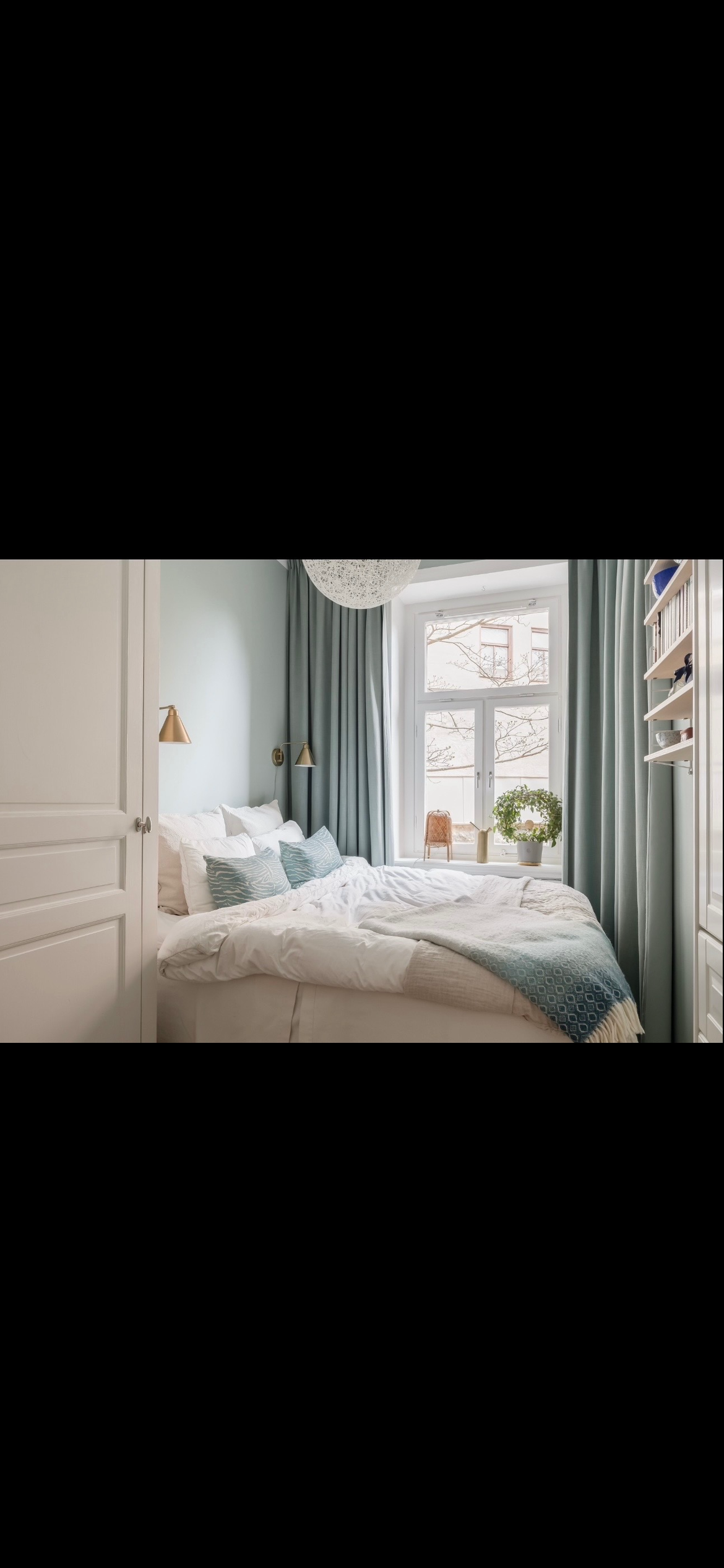 Lägenhet, 2 rooms, 32 sqm, Stockholm – bild 5