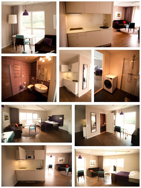 Lägenhet, 1 rooms, 36 sqm, Lund – Lund