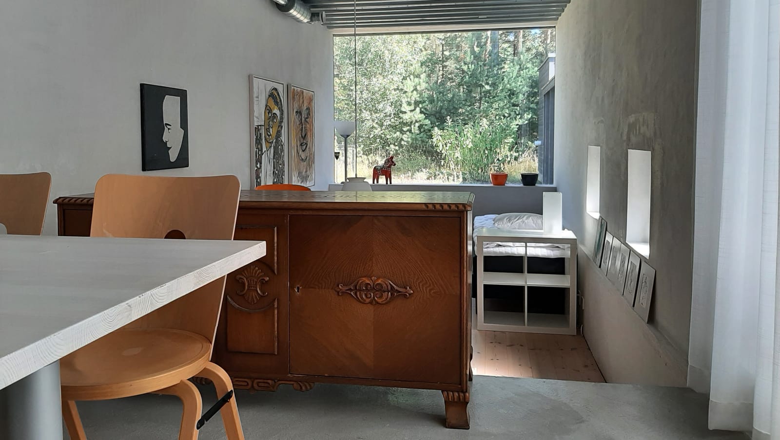 1 rok · 34 m² i Åhus – bild 2