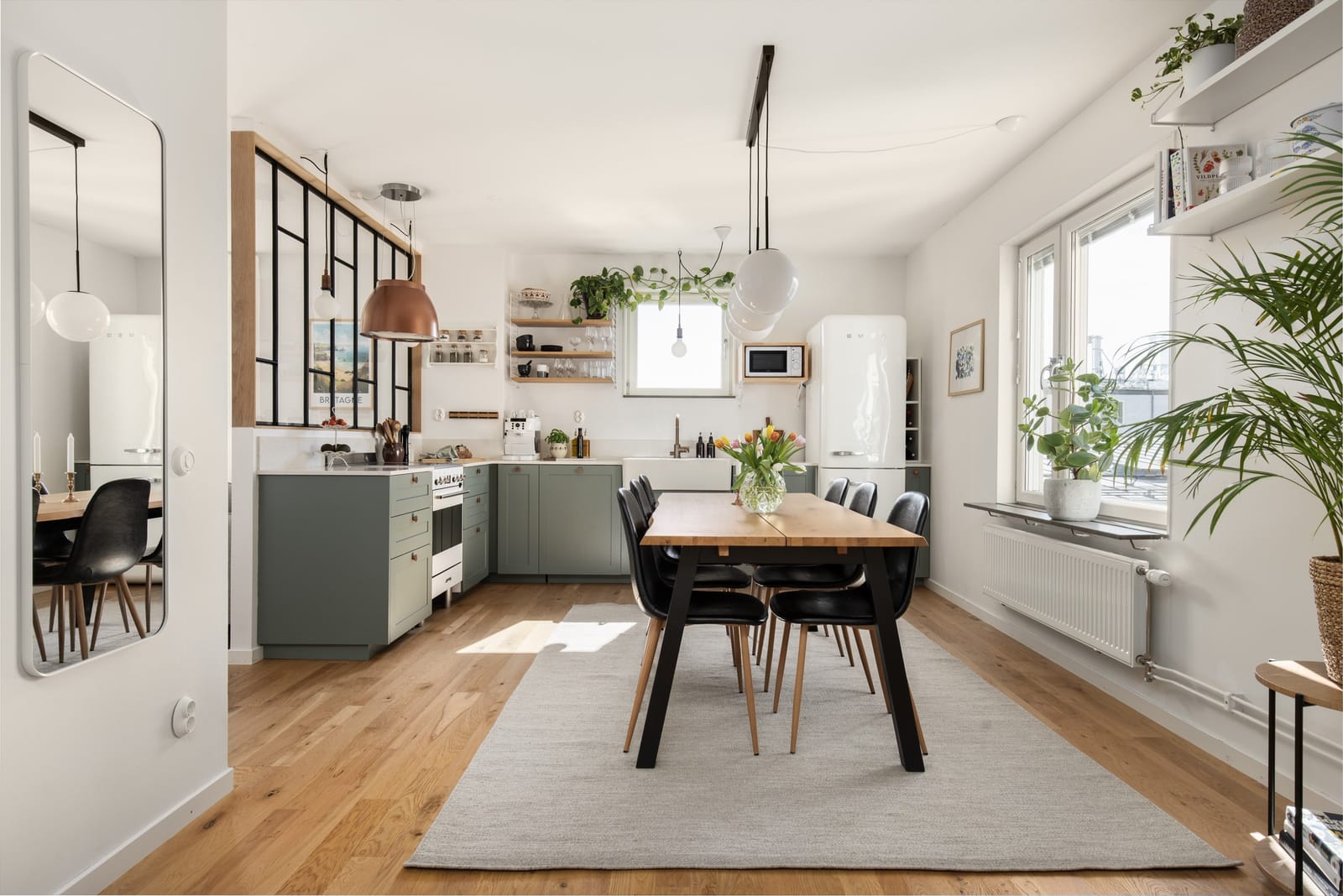 3 rok · 70 m² i Nacka – Nacka