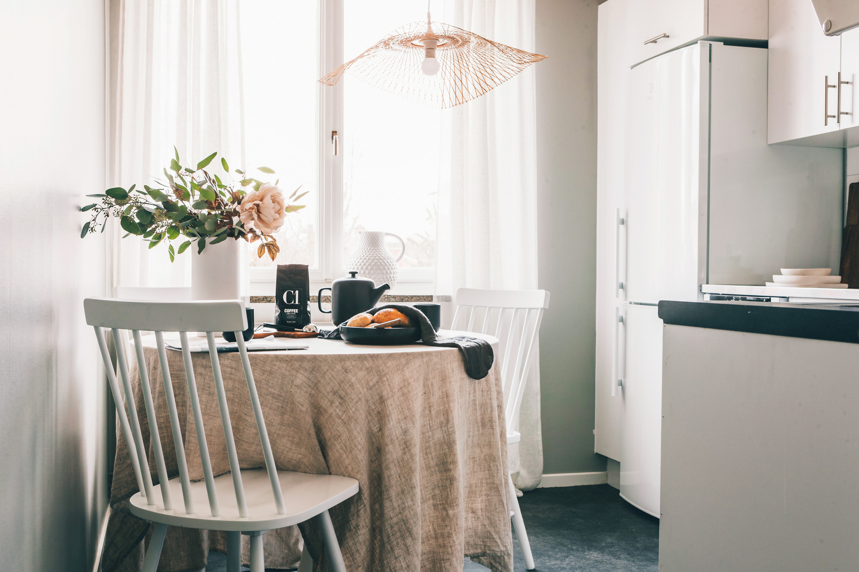 Lägenhet, 4 rooms, 128 sqm, Falköping – bild 5