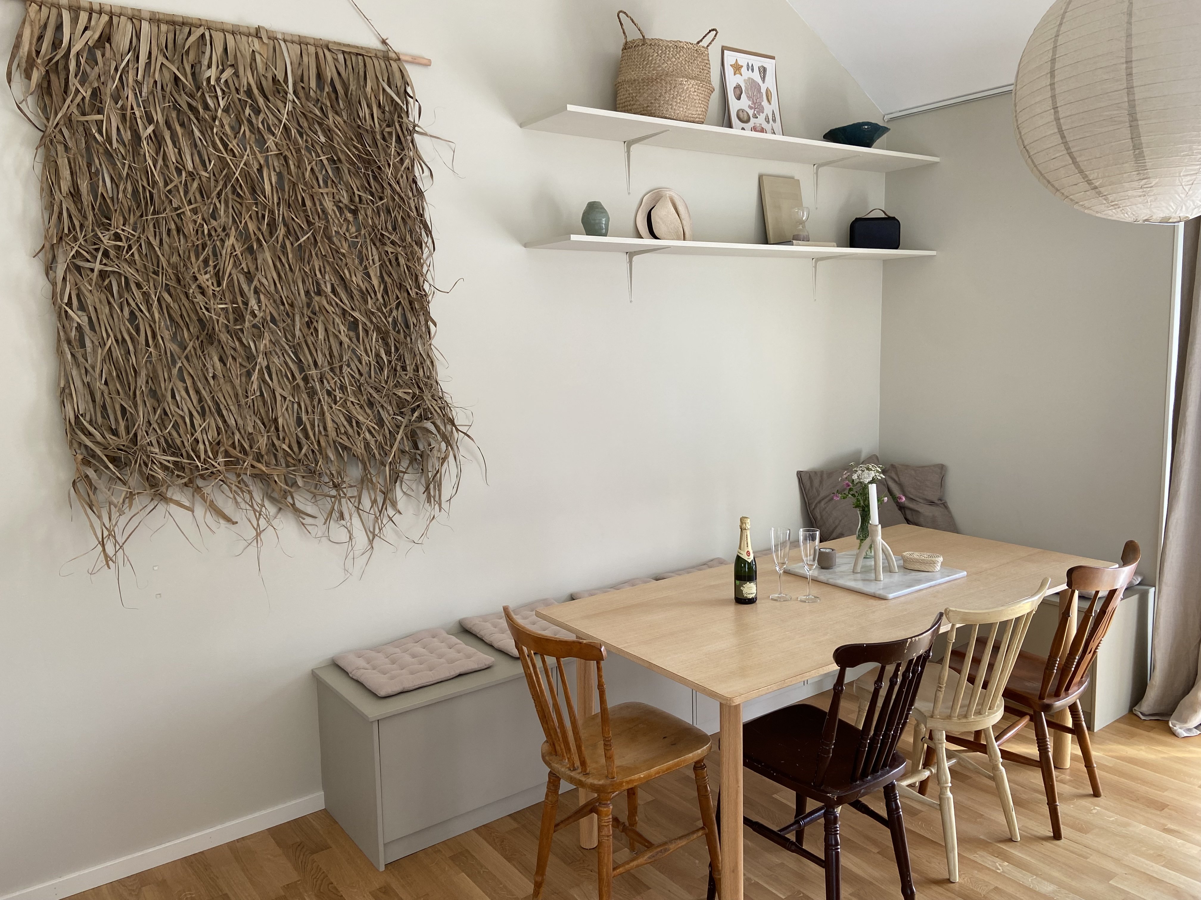 Stuga, 3 rooms, 45 sqm, Grötö – bild 3