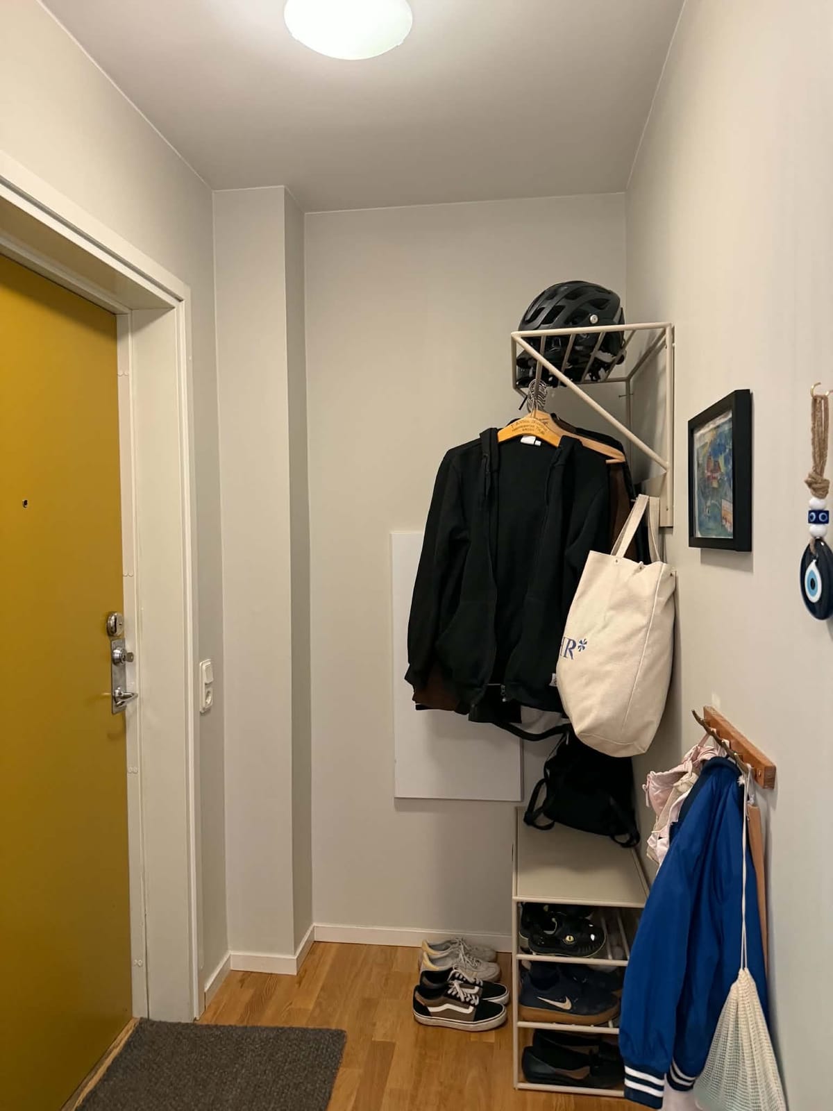1 rok · 10 m² i Johanneshov – bild 7