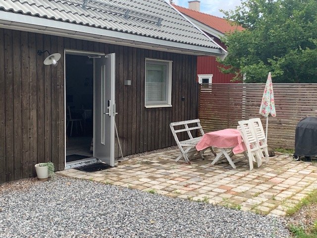 2 rok · 32 m² i Åkersberga – Åkersberga