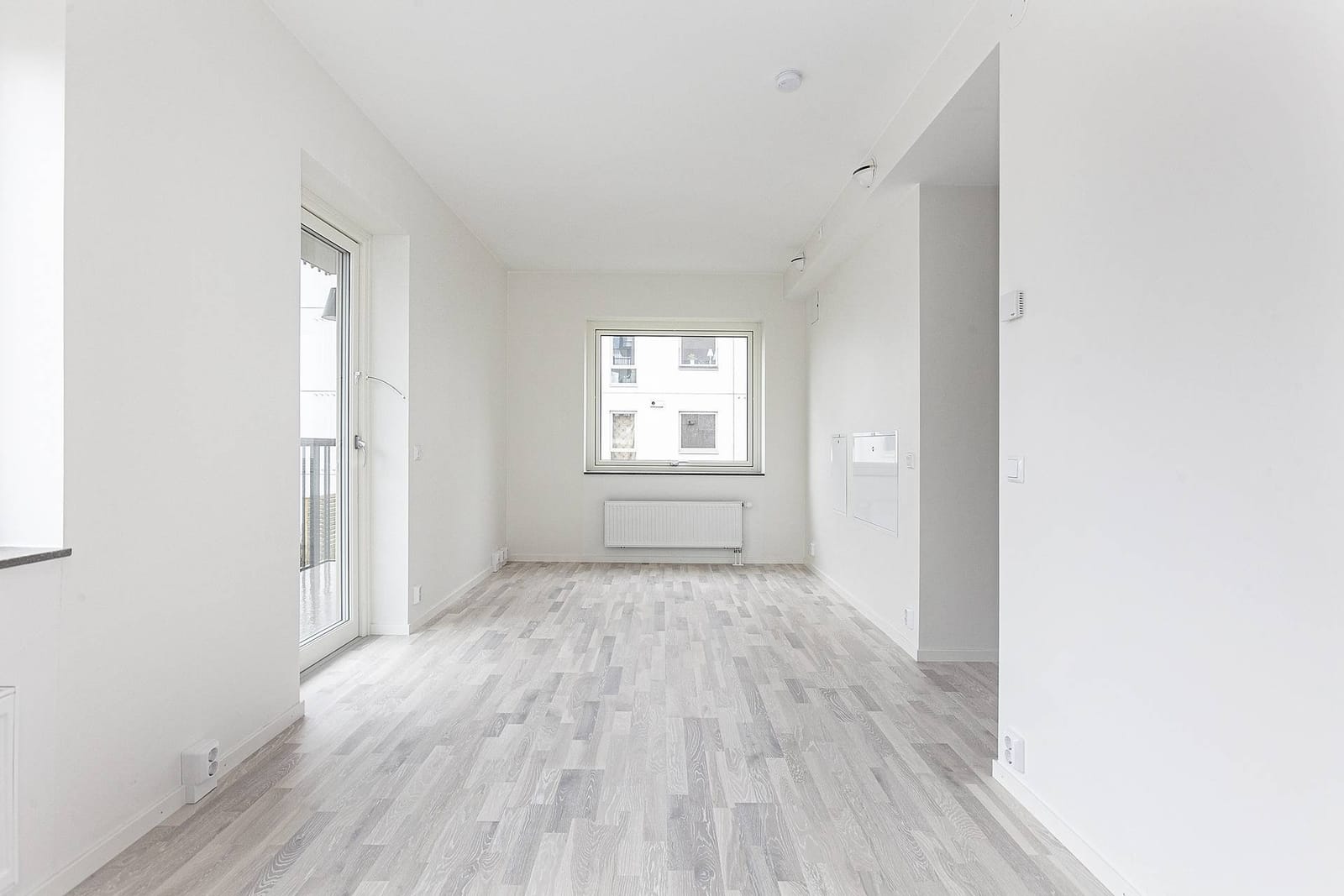 1 rok · 32 m² i Helsingborg – bild 3