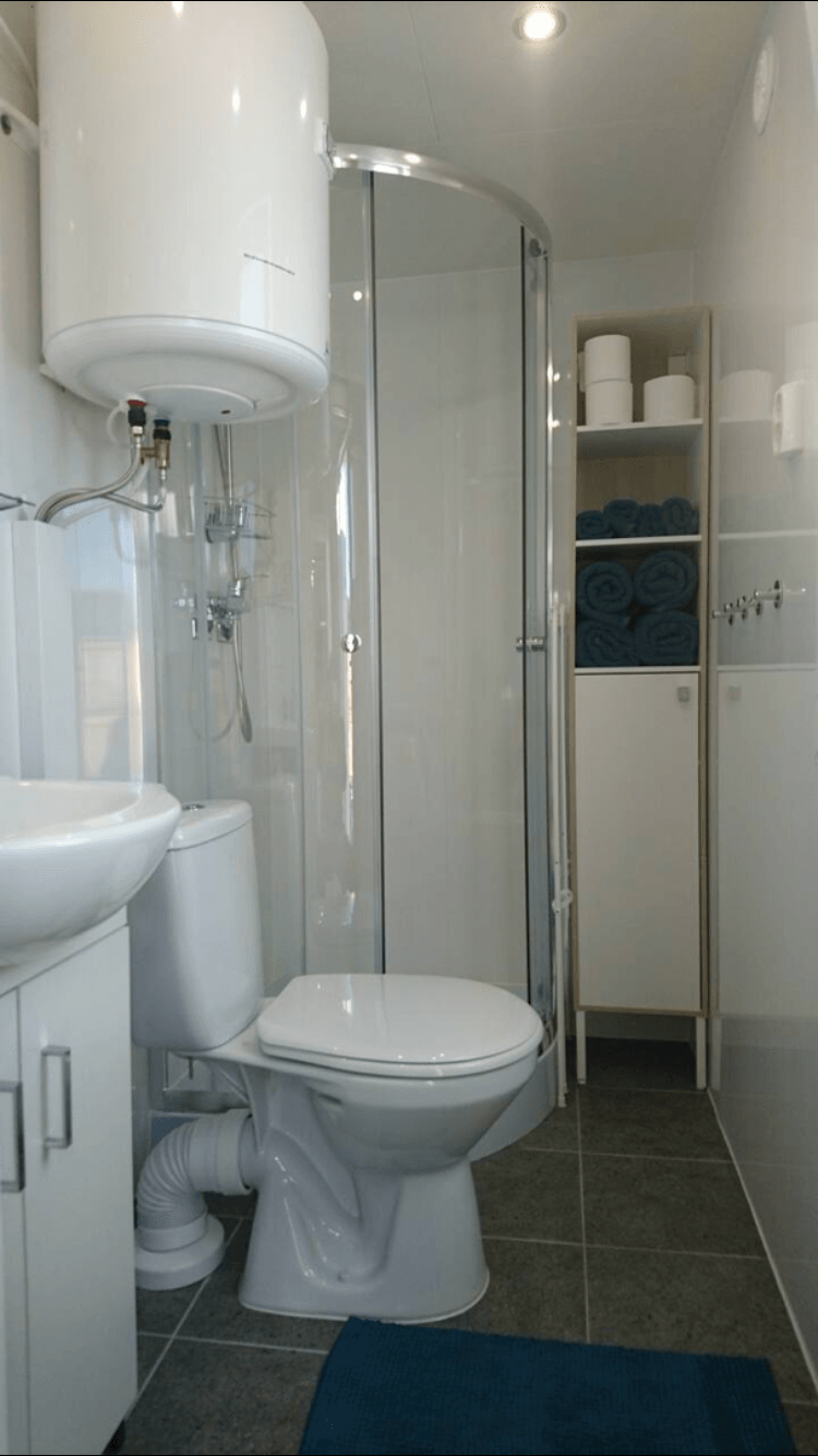 2 rok · 32 m² i Höllviken – bild 12