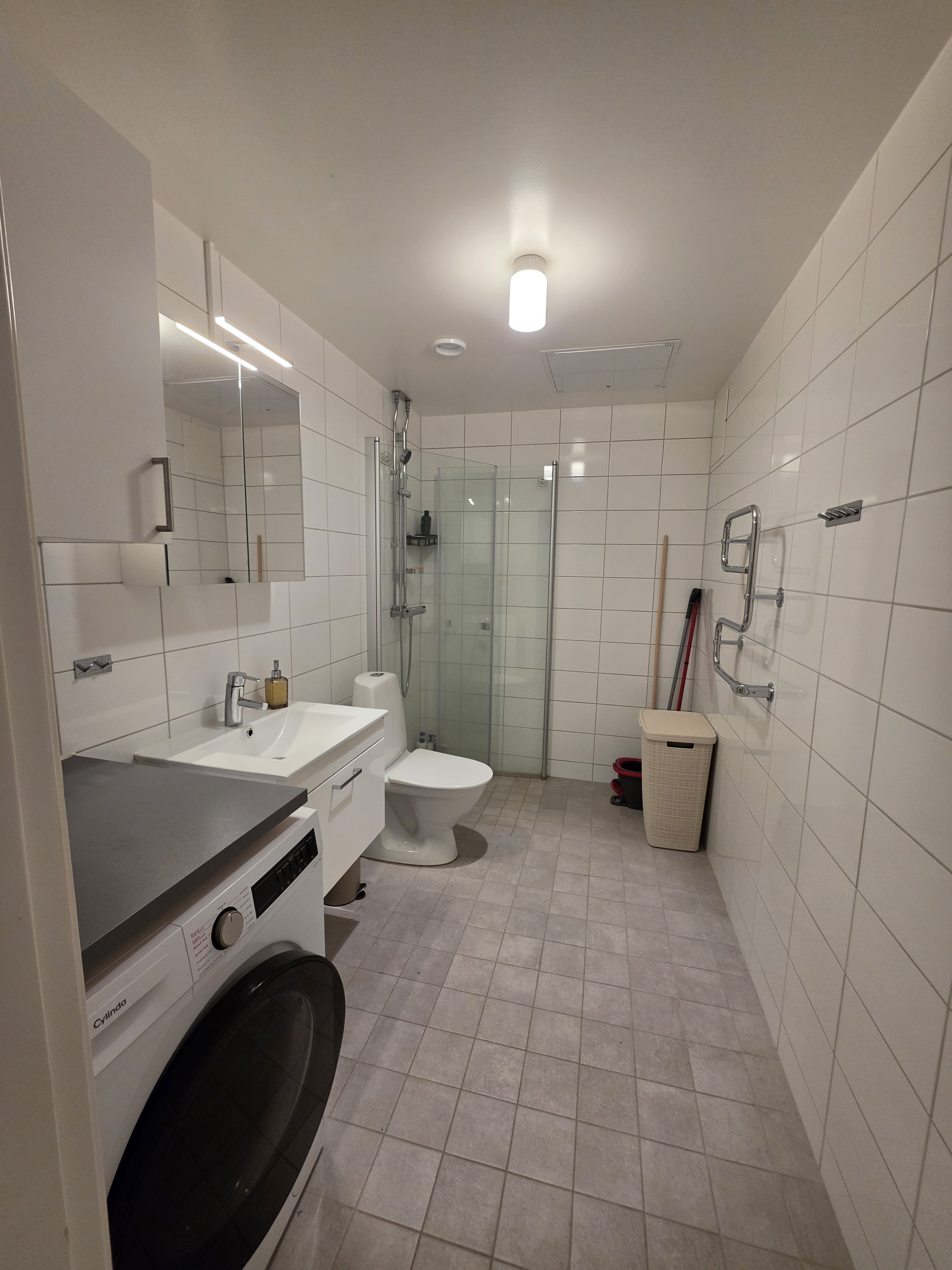 Lägenhet, 1 rooms, 32 sqm, Handen – bild 2