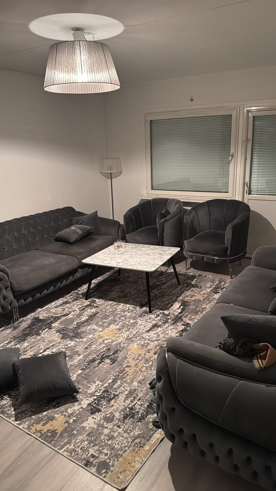 3 rok · 85 m² i Norsborg – bild 6