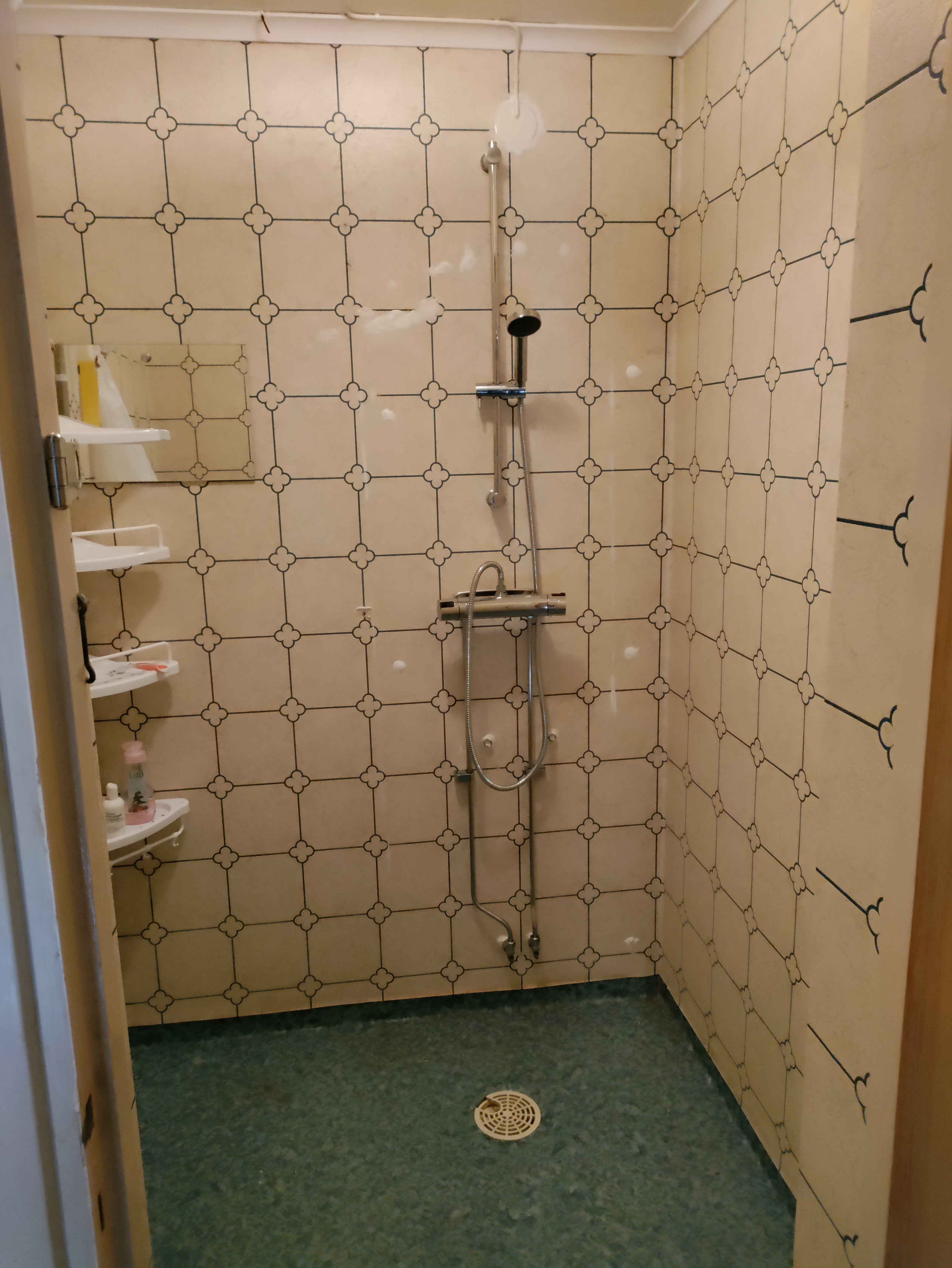 Lägenhet, 2 rooms, 35 sqm, Rörvik – bild 11