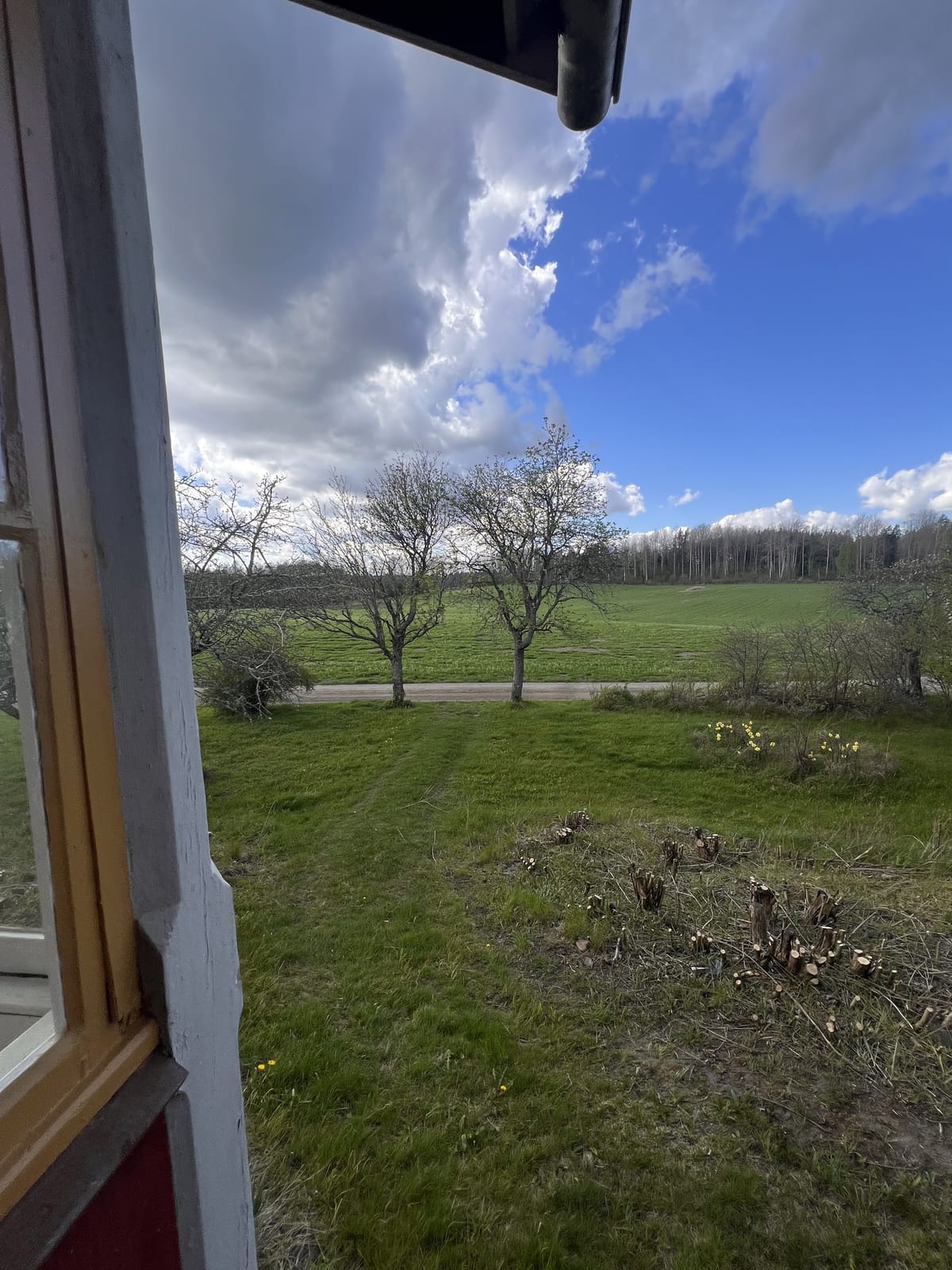2 rok · 60 m² i Stjärnhov – bild 5
