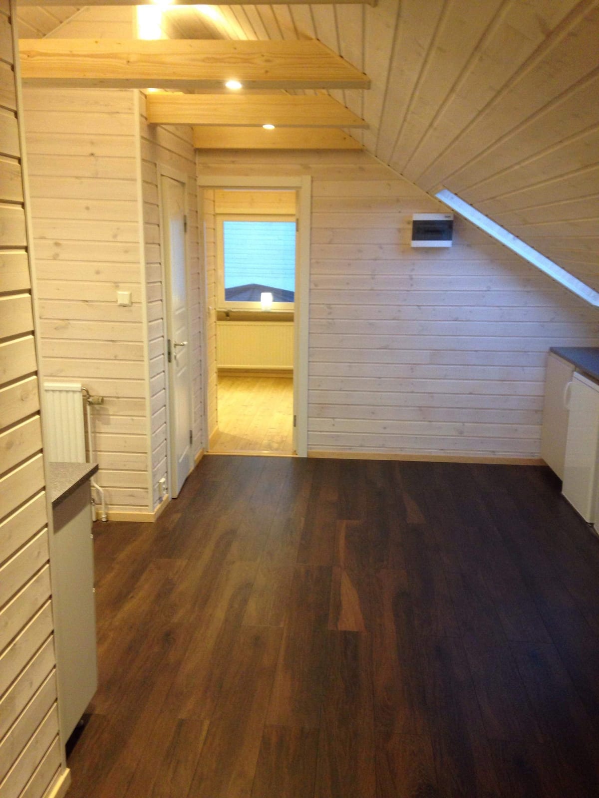 Övrigt, 2 rooms, 60 sqm, Halmstad