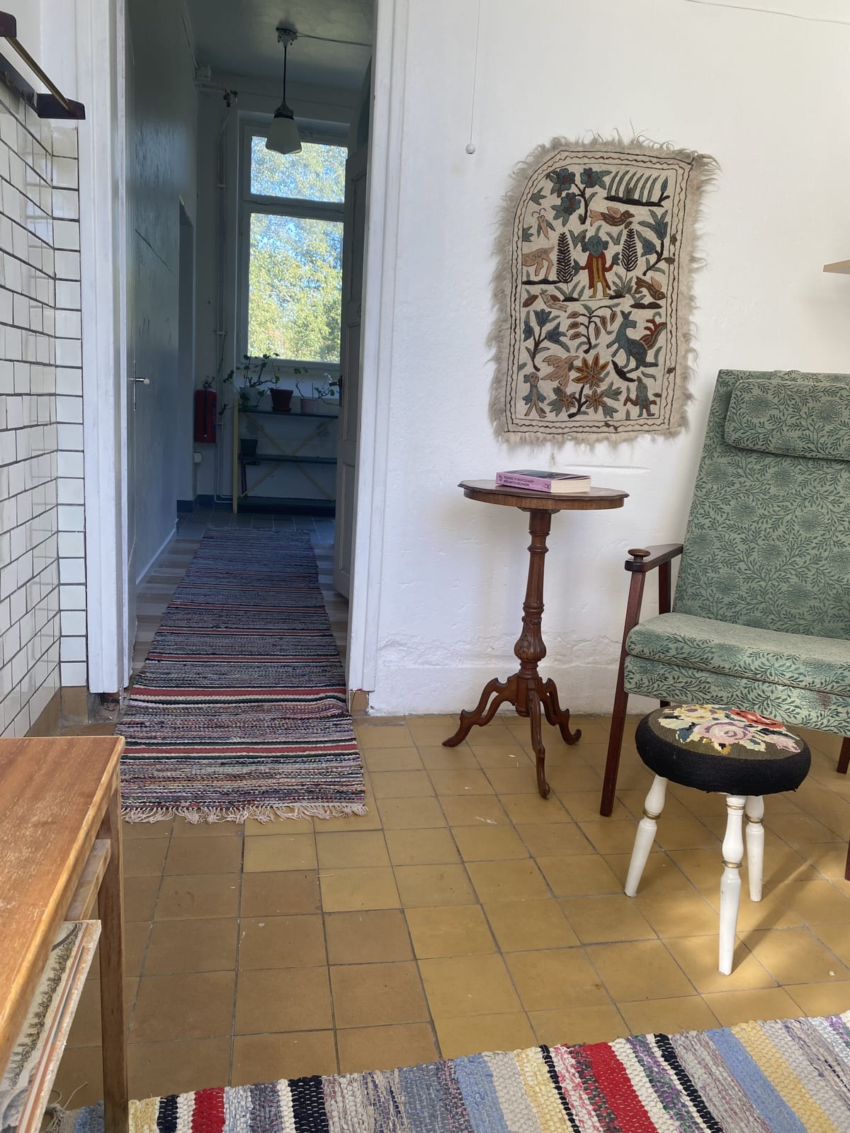 2 rok · 80 m² i Romakloster – bild 20