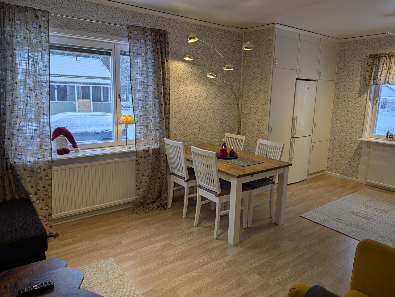2 rok · 45 m² i Blattnicksele – bild 5