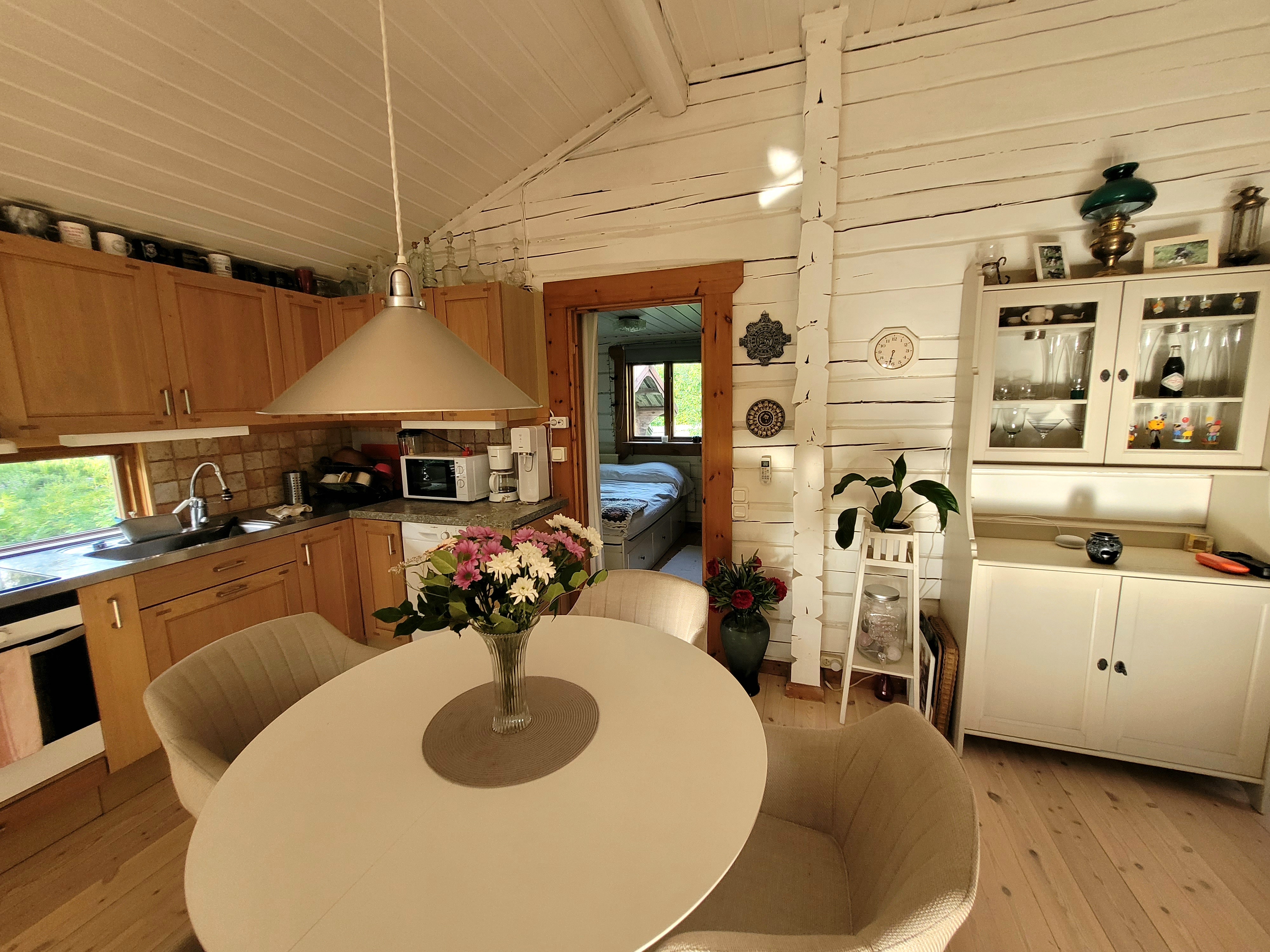 Villa/Hus, 4 rooms, 86 sqm, Strängnäs – bild 7