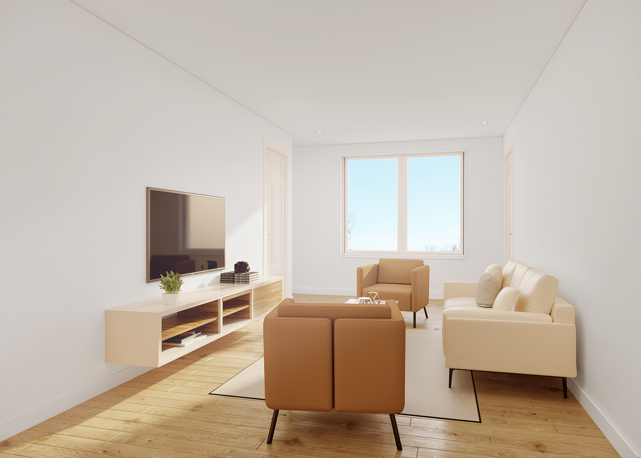 Lägenhet, 6 rooms, 130 sqm, Örkelljunga – bild 5