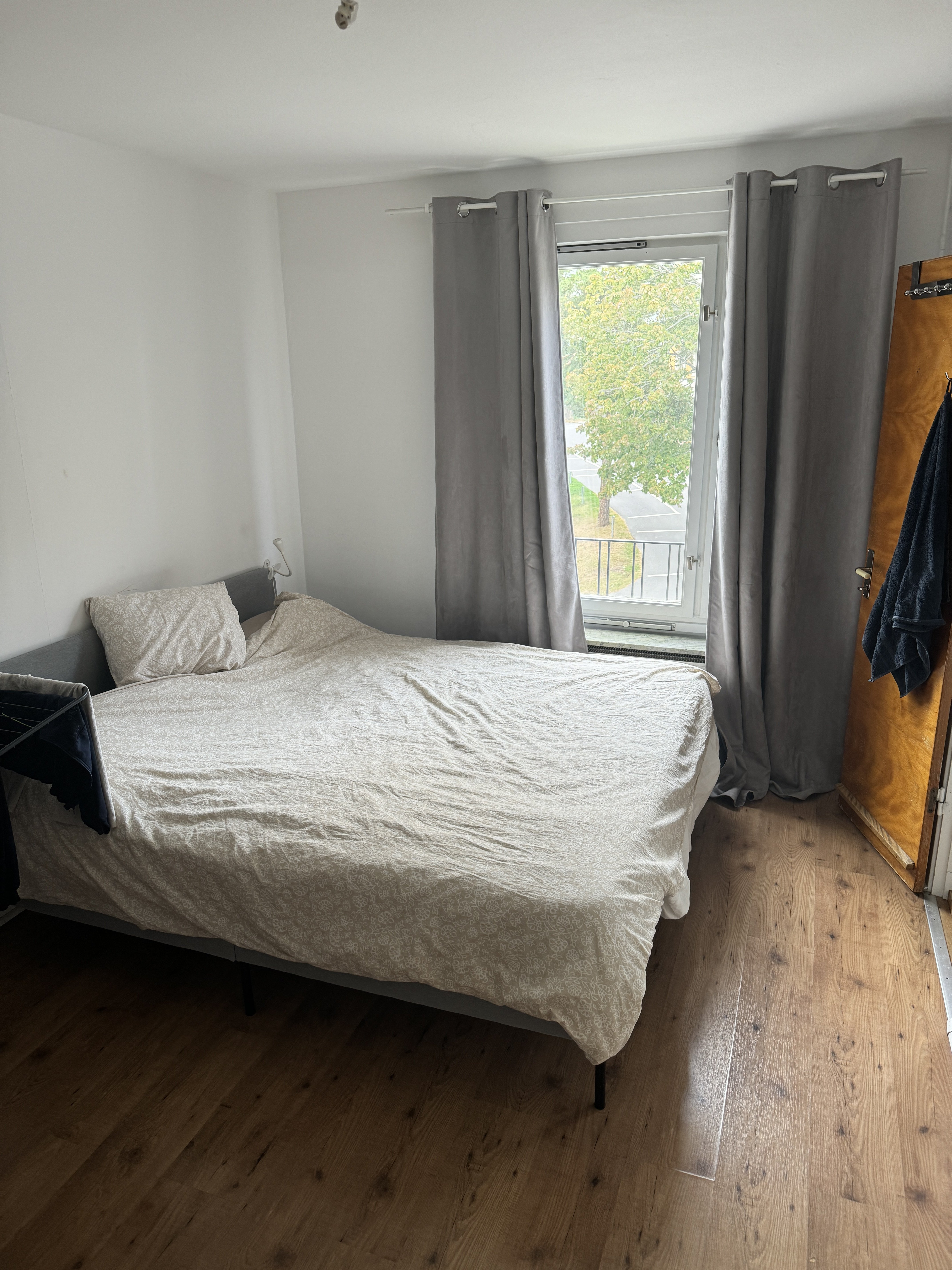 Lägenhet, 3 rooms, 65 sqm, Hässelby – bild 4
