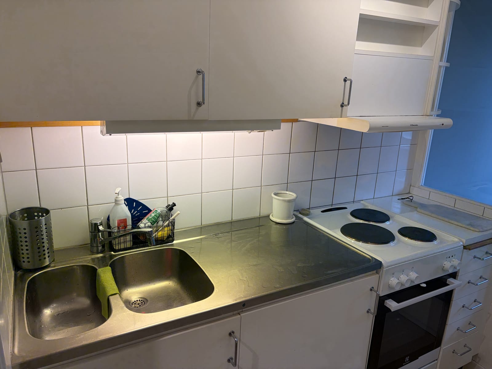 1 rok · 36 m² i Hägersten – bild 5