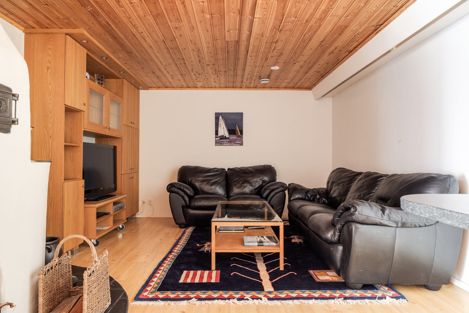 Villa/Hus, 7 rooms, 210 sqm, Torslanda