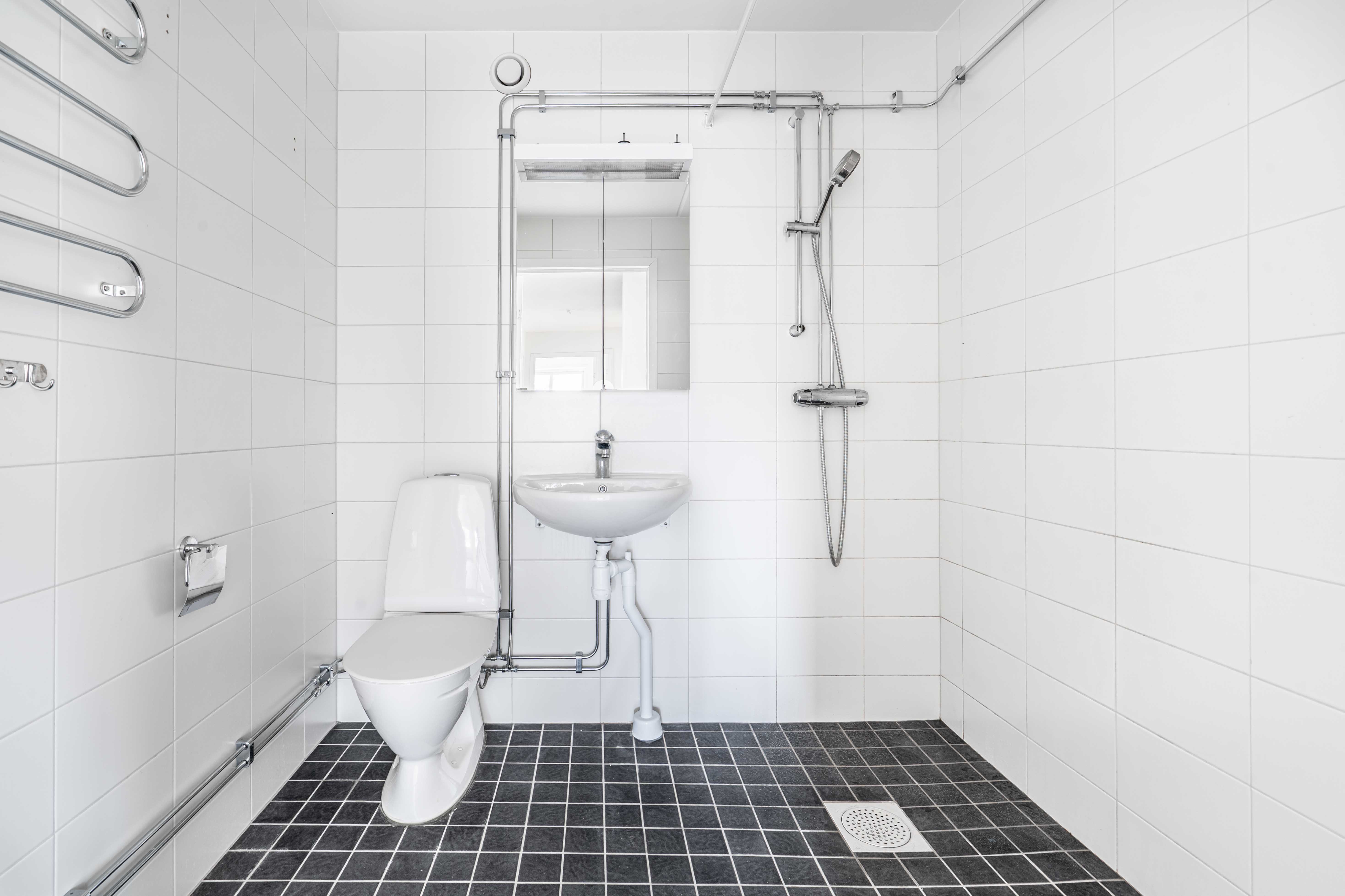 Lägenhet, 4 rooms, 105 sqm, Norrköping – bild 3
